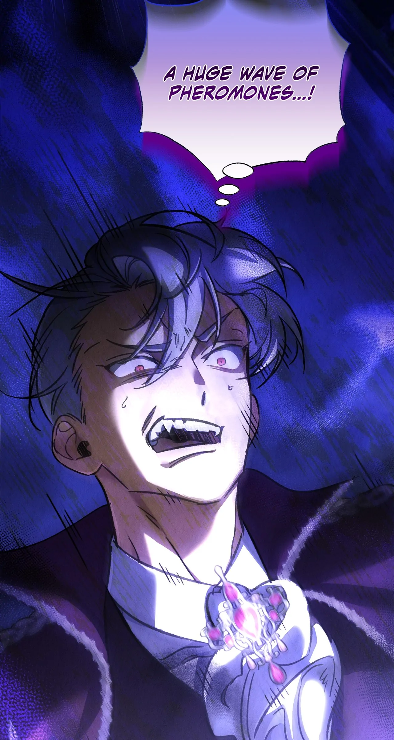 A Second Chance For The Outcast Prince Chapter 32 - Page 72