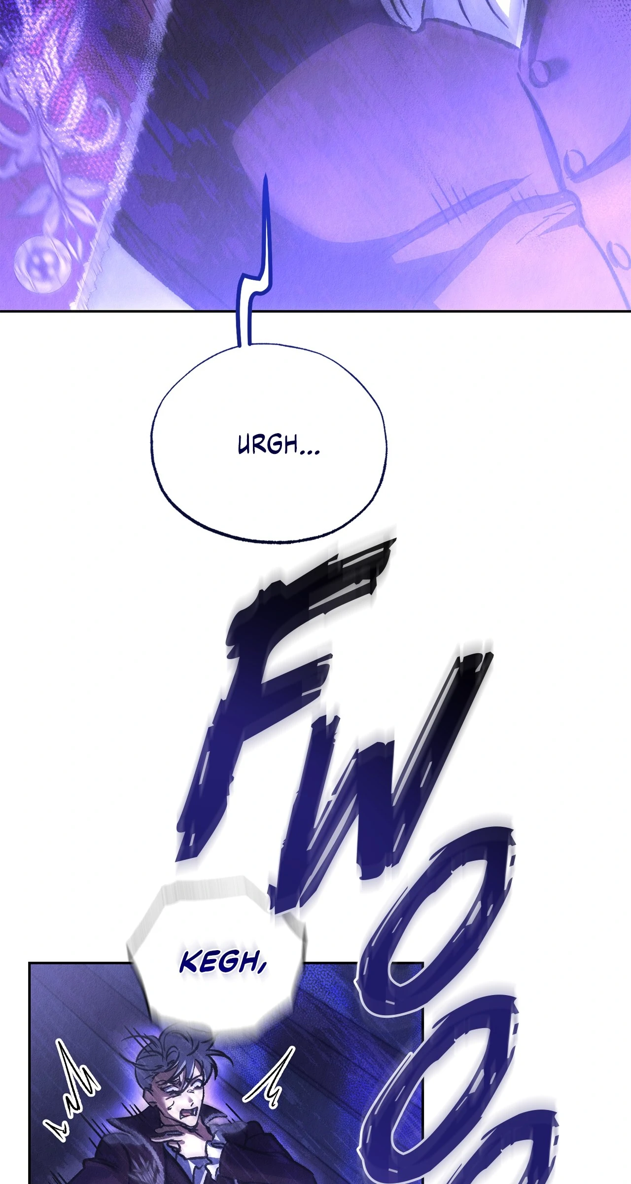 A Second Chance For The Outcast Prince Chapter 32 - Page 73