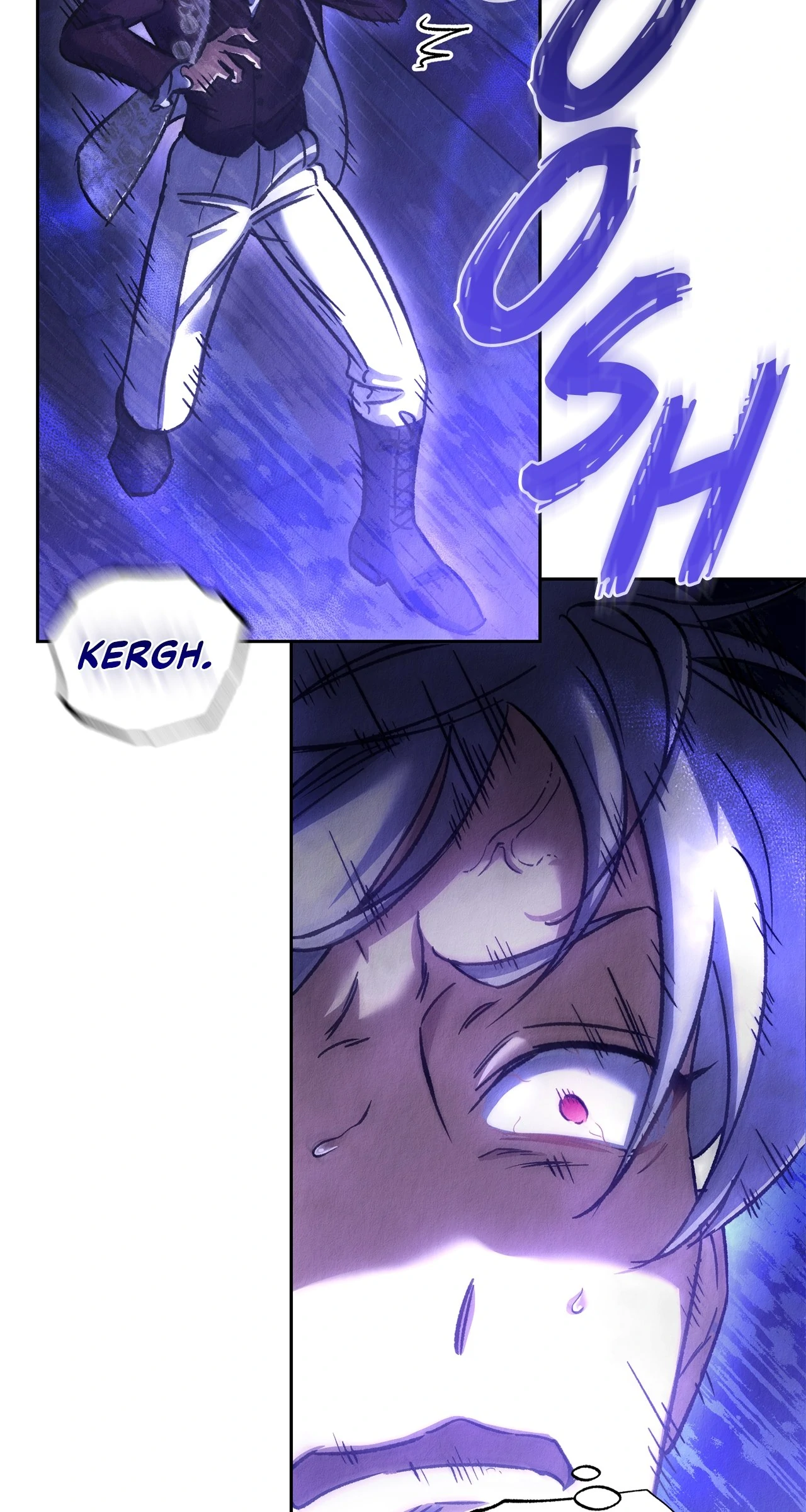 A Second Chance For The Outcast Prince Chapter 32 - Page 74