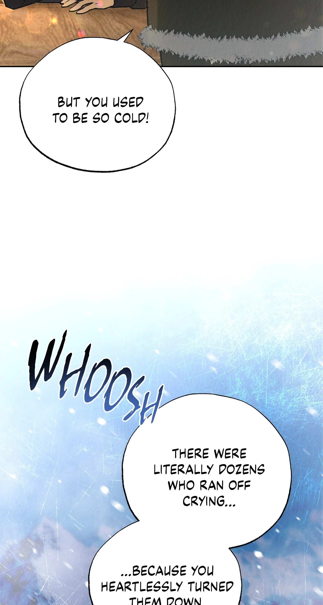 A Second Chance For The Outcast Prince Chapter 33 - Page 7