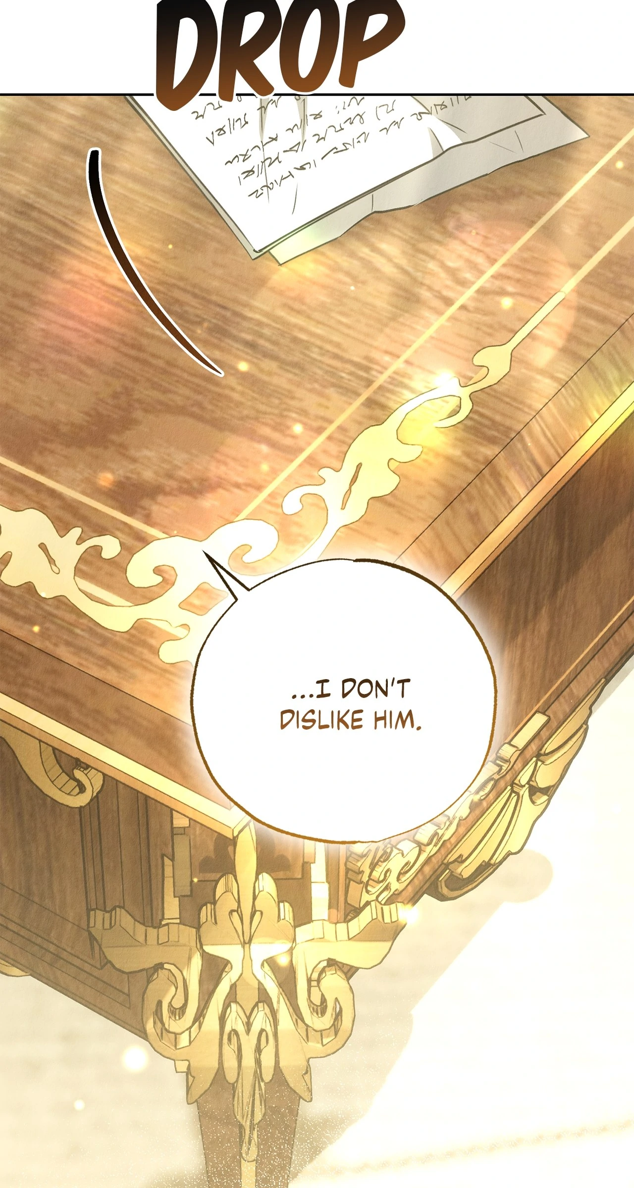 A Second Chance For The Outcast Prince Chapter 33 - Page 14