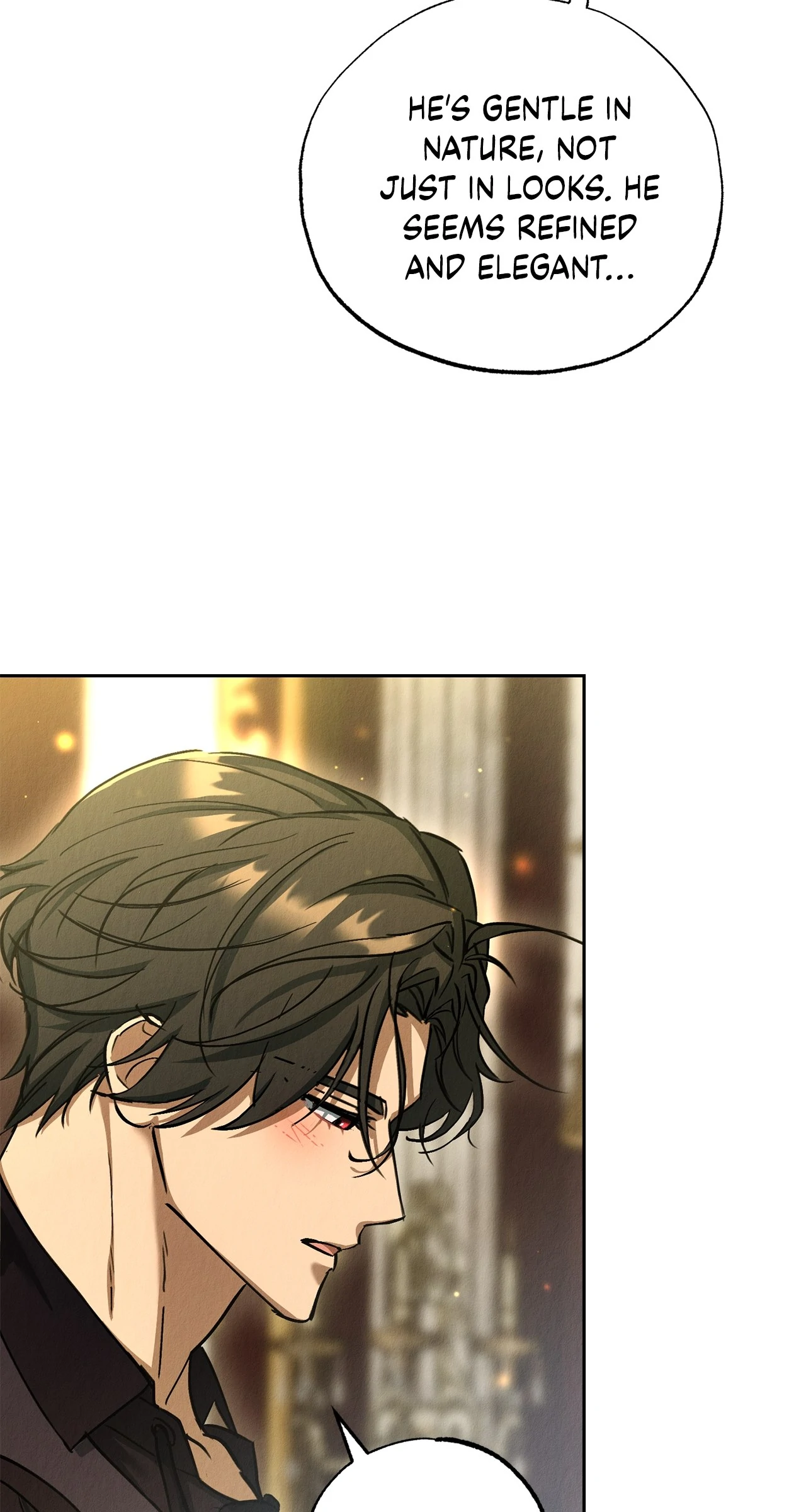 A Second Chance For The Outcast Prince Chapter 33 - Page 16