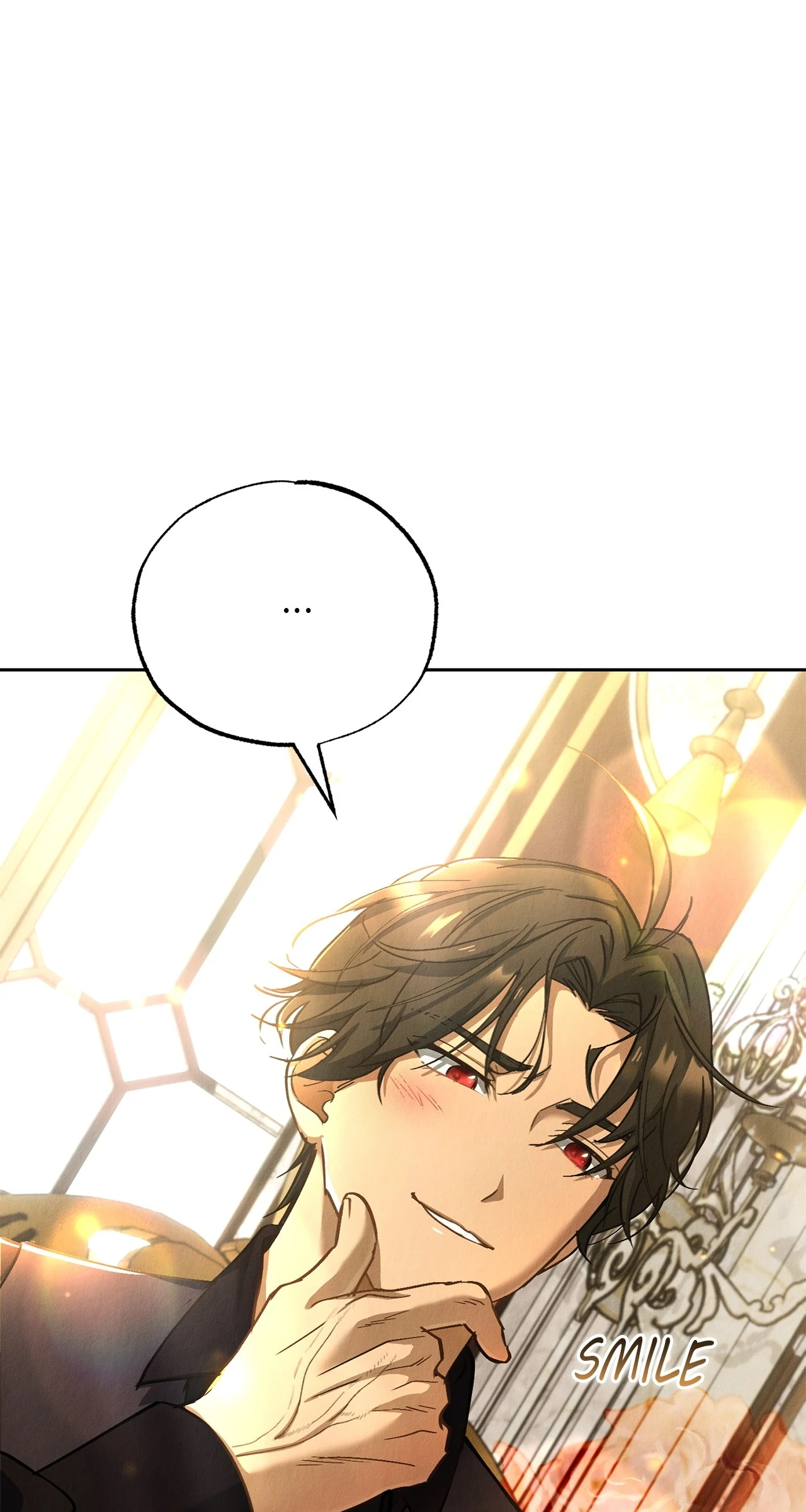 A Second Chance For The Outcast Prince Chapter 33 - Page 19