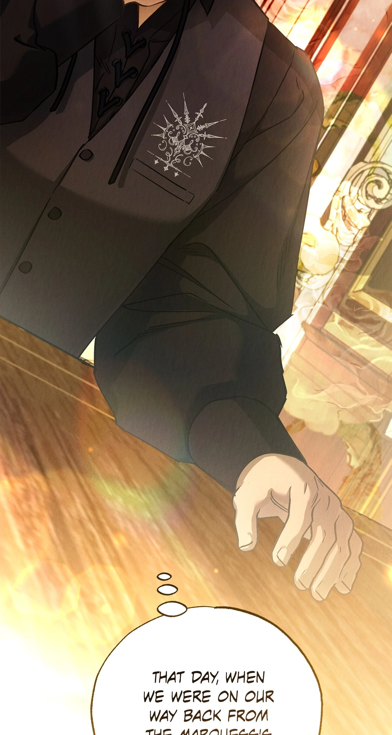 A Second Chance For The Outcast Prince Chapter 33 - Page 20