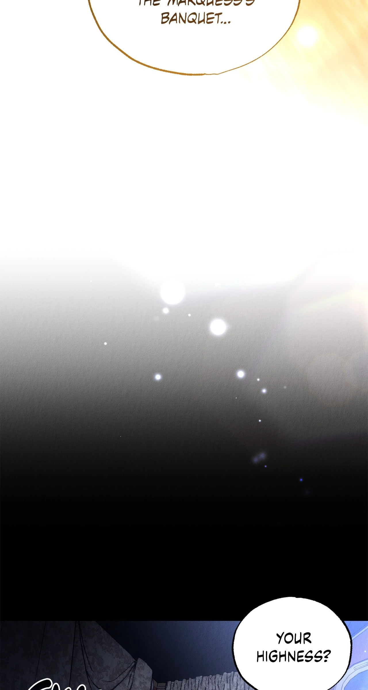 A Second Chance For The Outcast Prince Chapter 33 - Page 21