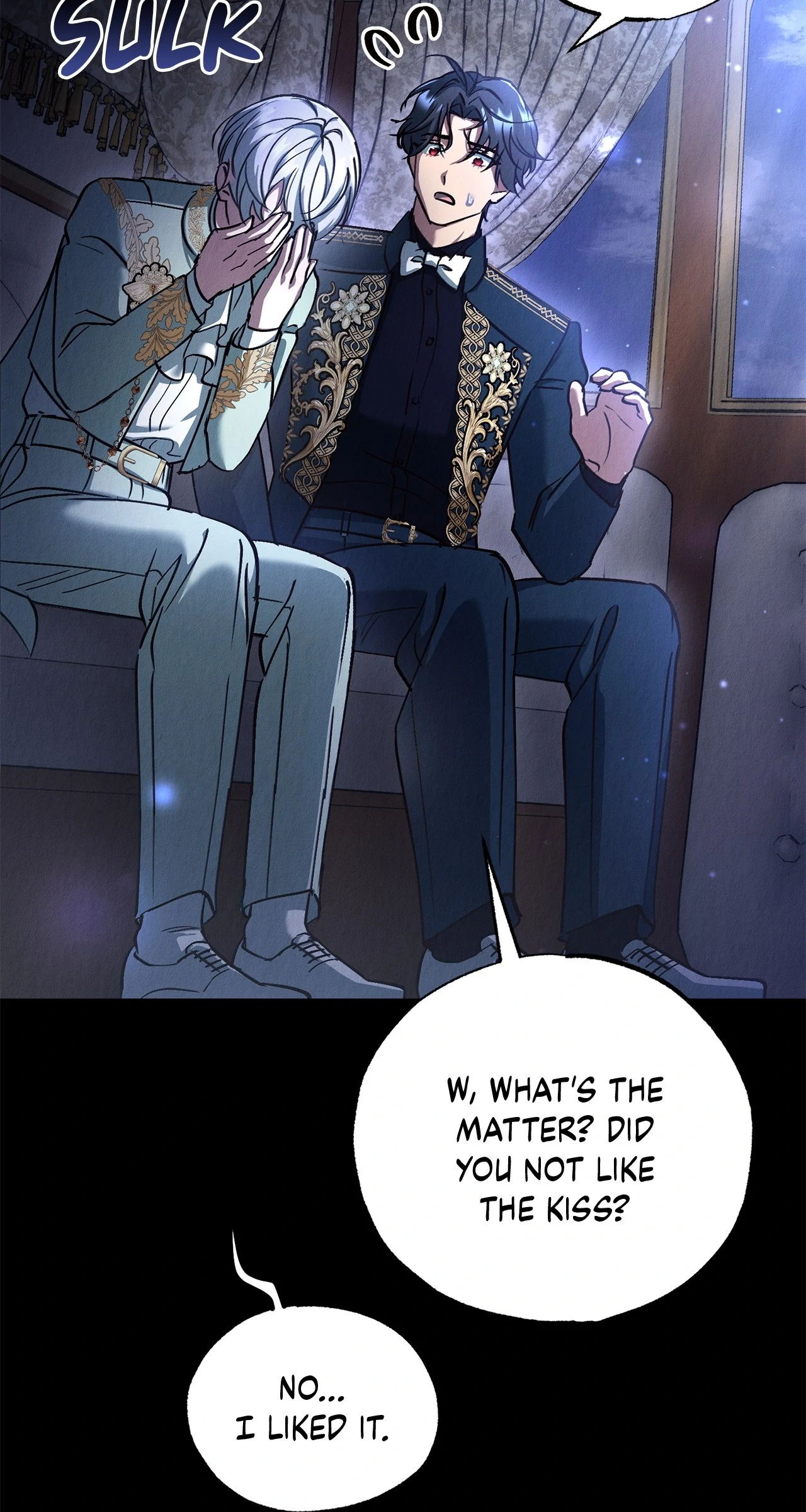 A Second Chance For The Outcast Prince Chapter 33 - Page 22