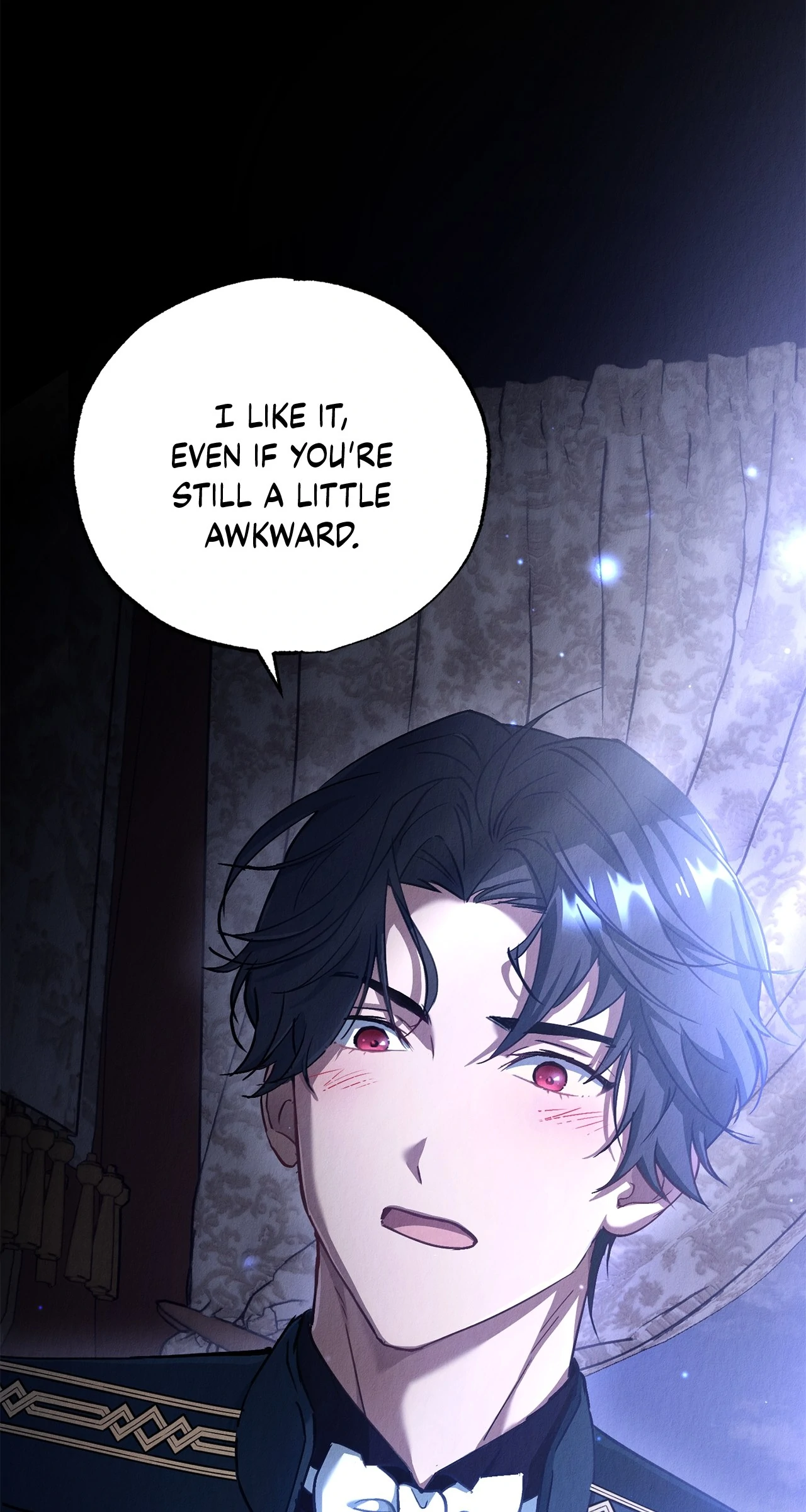 A Second Chance For The Outcast Prince Chapter 33 - Page 24