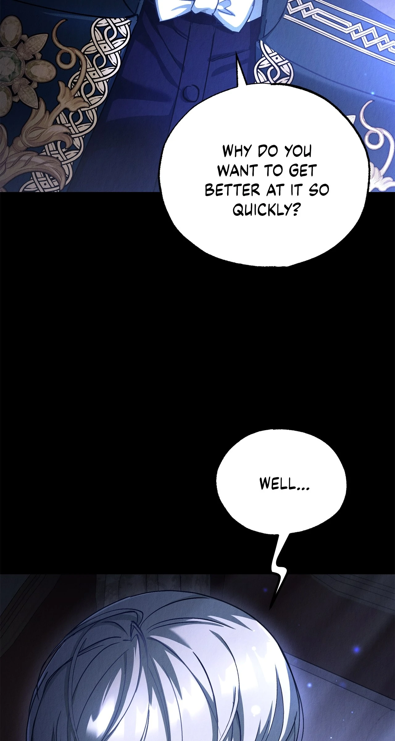 A Second Chance For The Outcast Prince Chapter 33 - Page 25