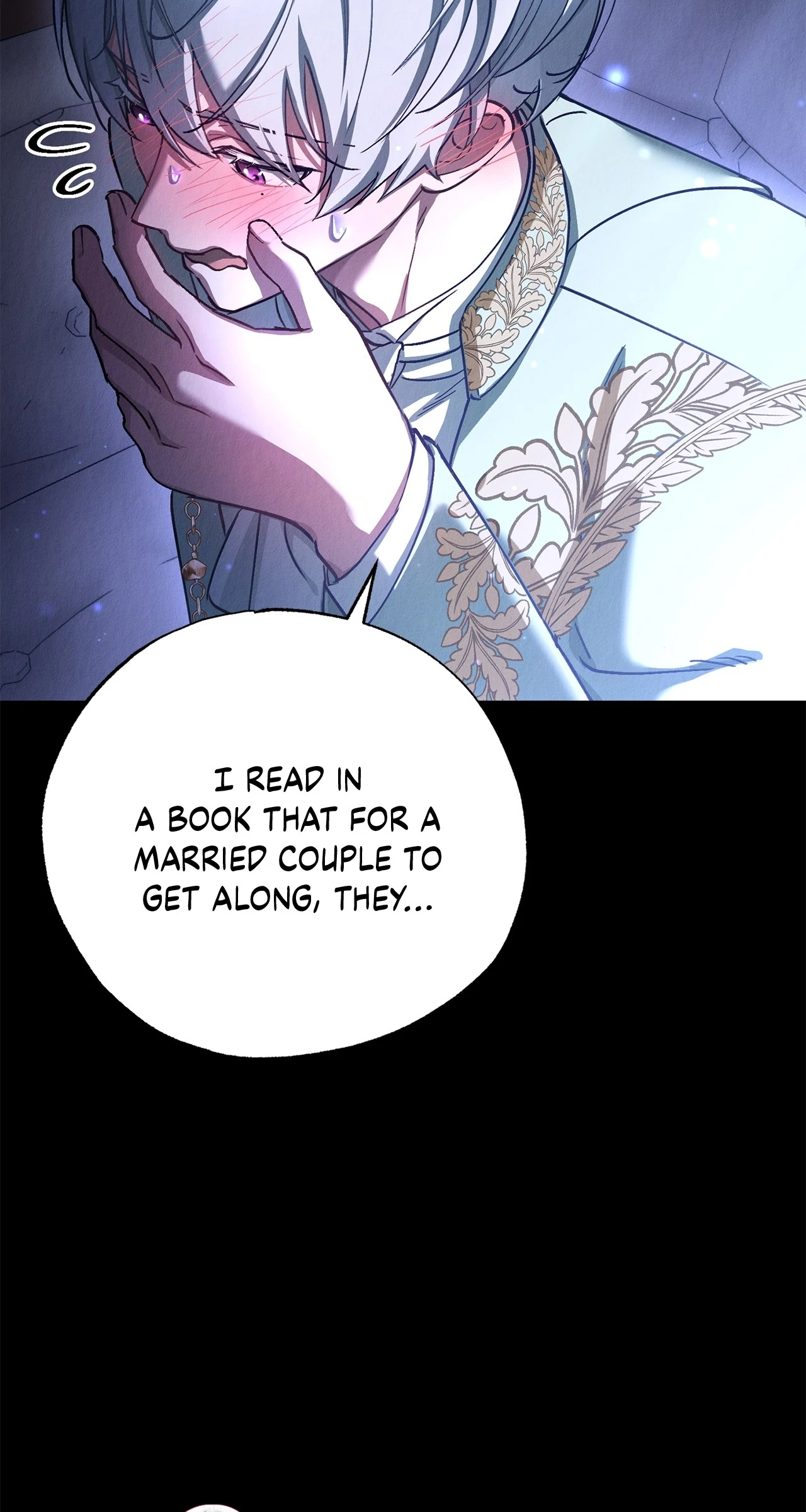 A Second Chance For The Outcast Prince Chapter 33 - Page 26