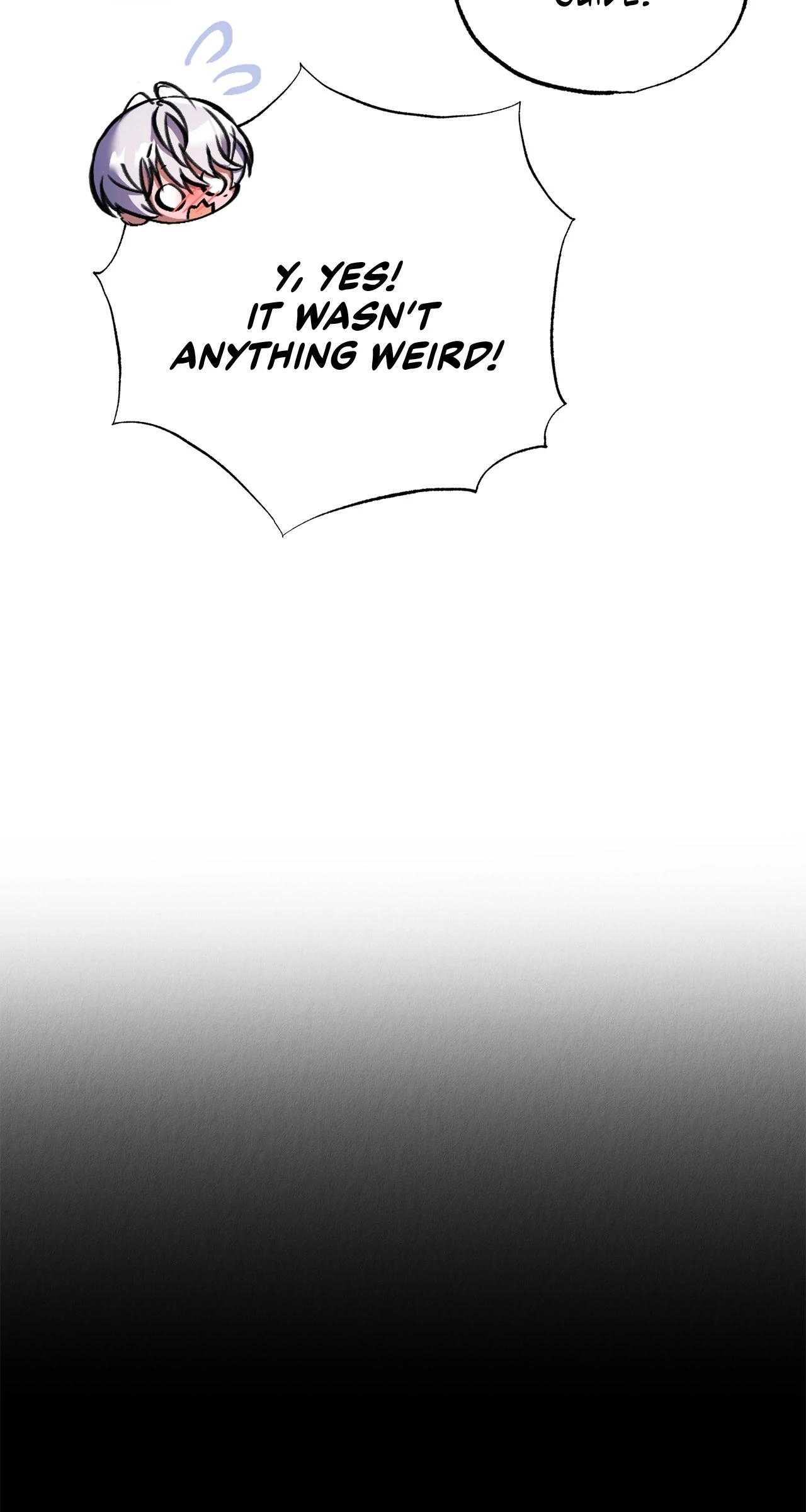 A Second Chance For The Outcast Prince Chapter 33 - Page 31