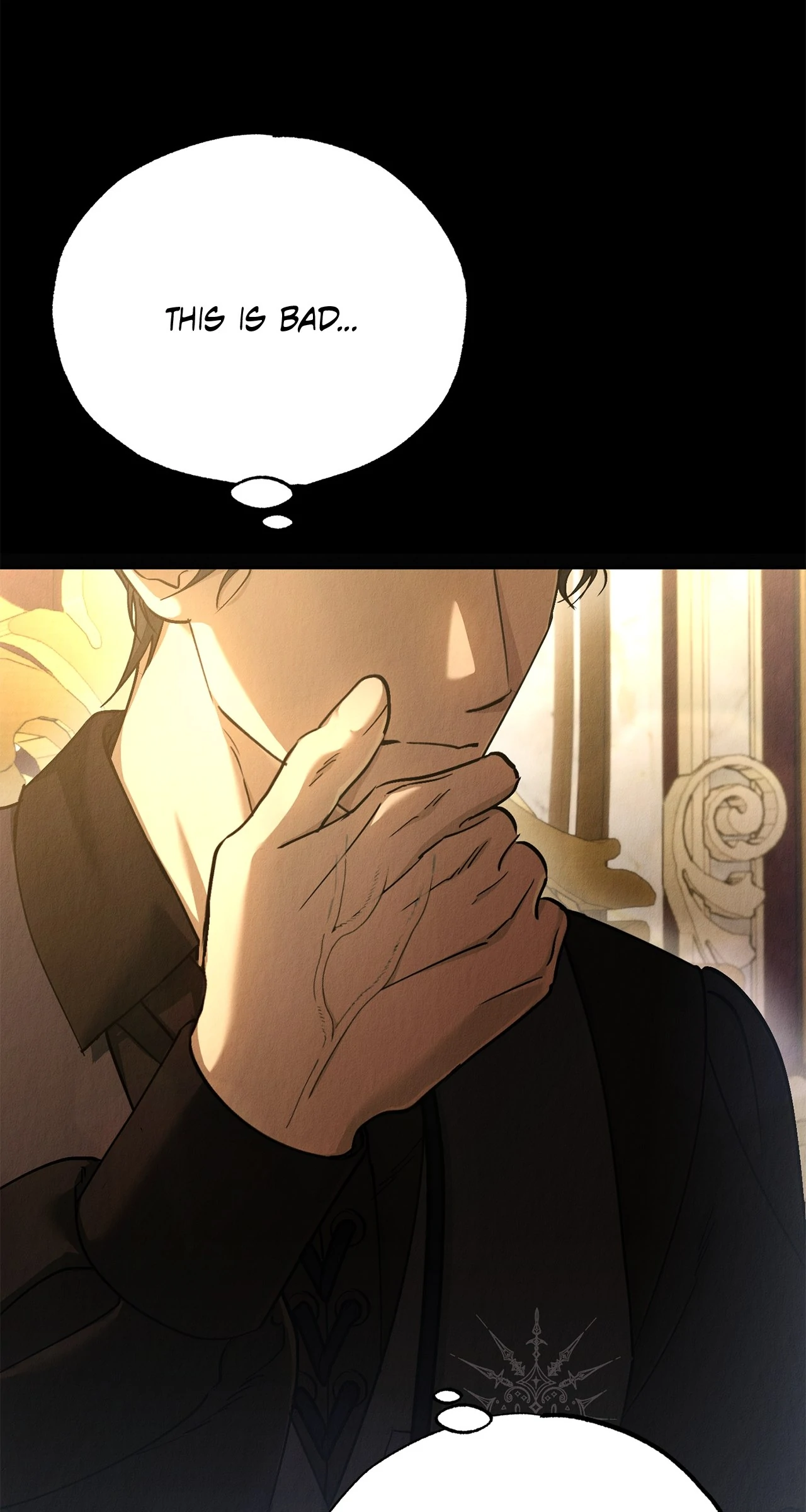 A Second Chance For The Outcast Prince Chapter 33 - Page 32