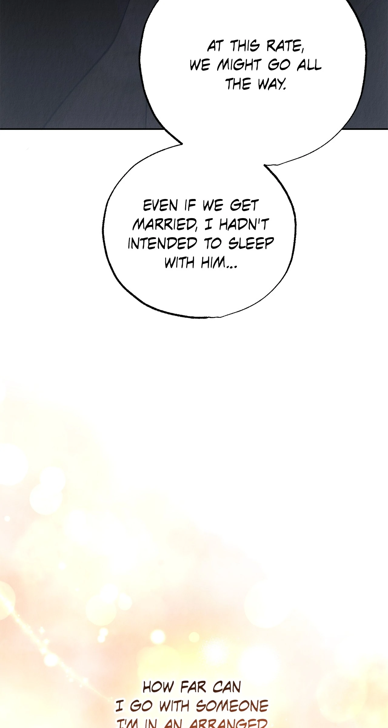 A Second Chance For The Outcast Prince Chapter 33 - Page 33