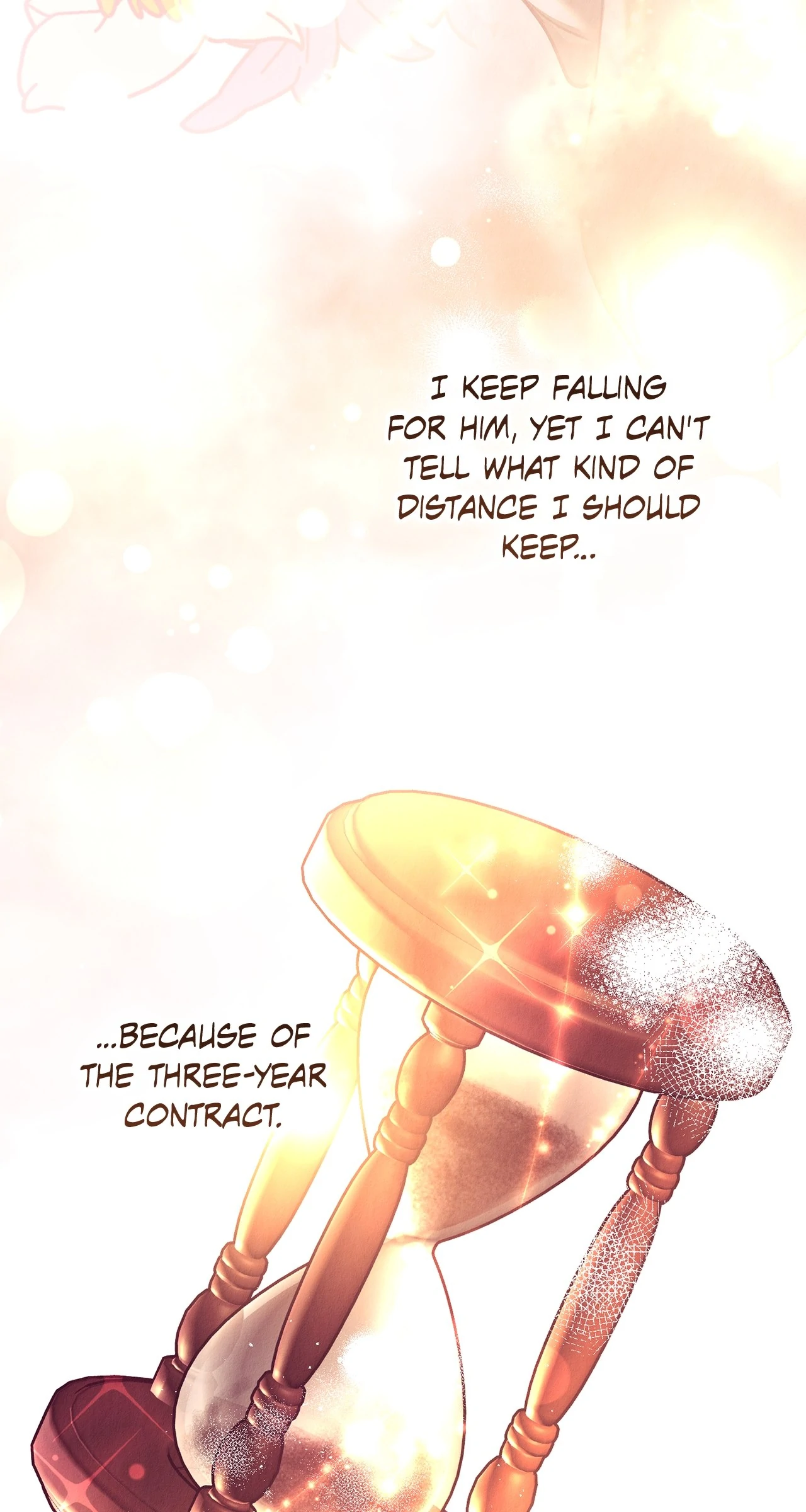 A Second Chance For The Outcast Prince Chapter 33 - Page 35