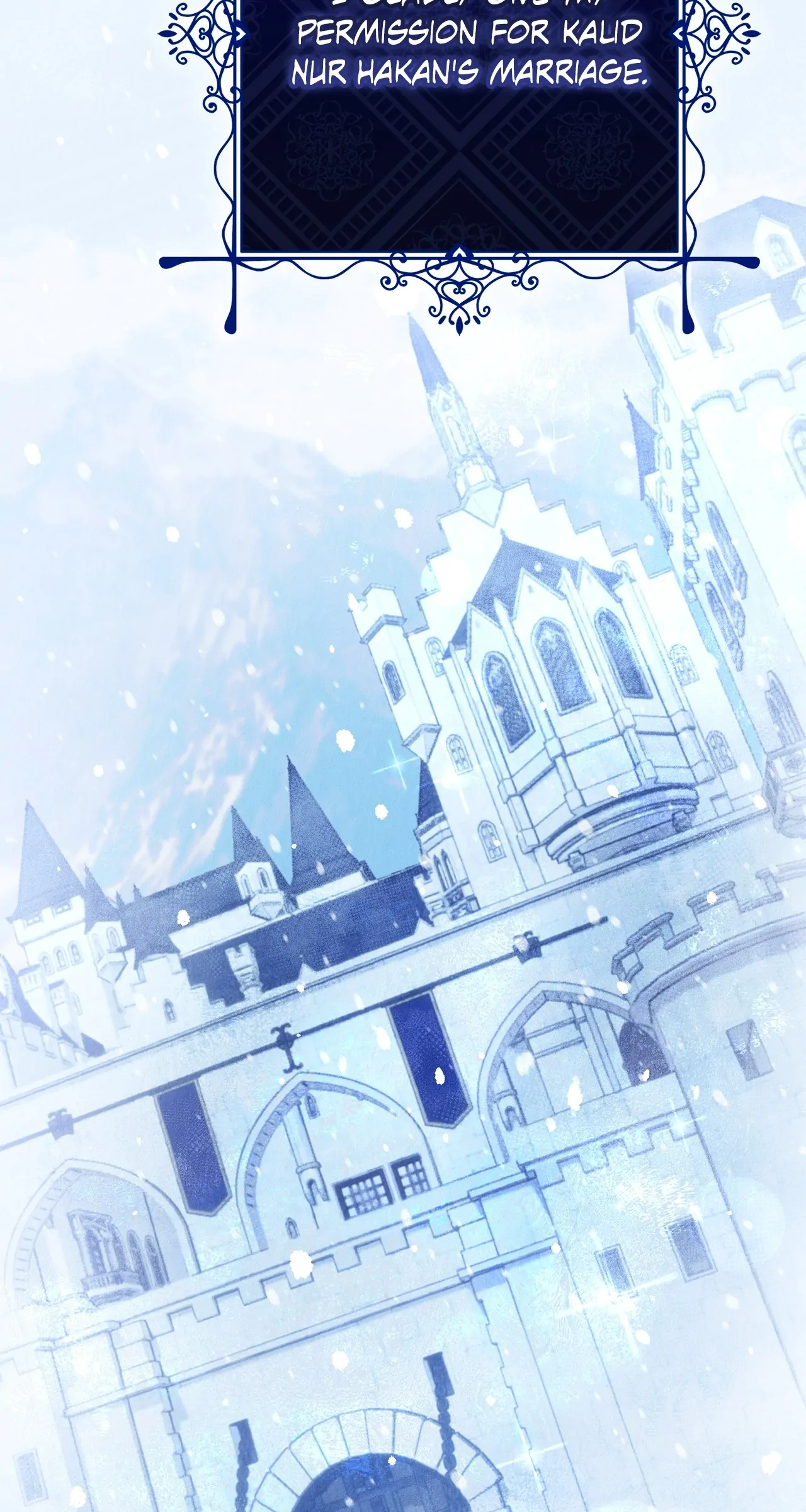 A Second Chance For The Outcast Prince Chapter 33 - Page 41