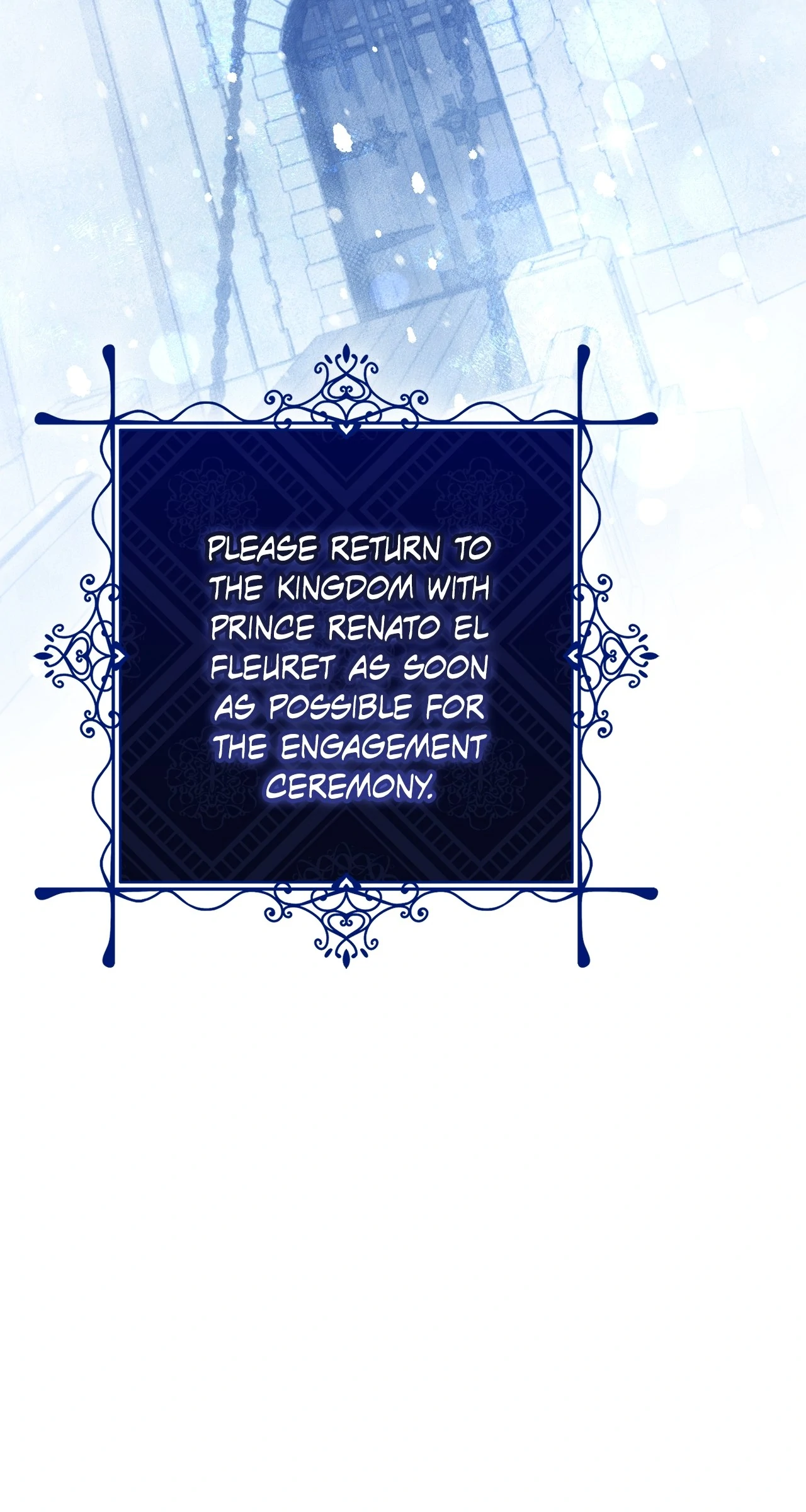 A Second Chance For The Outcast Prince Chapter 33 - Page 42