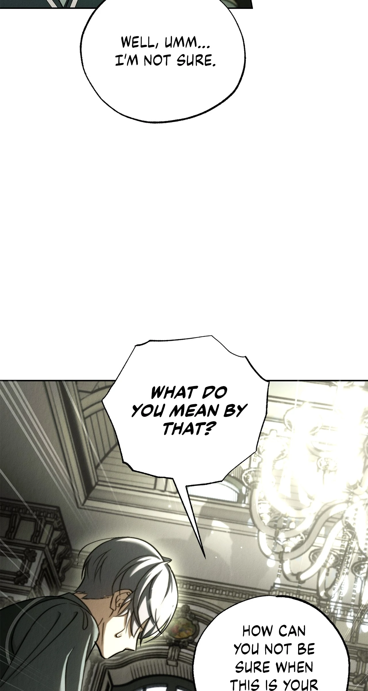 A Second Chance For The Outcast Prince Chapter 33 - Page 50