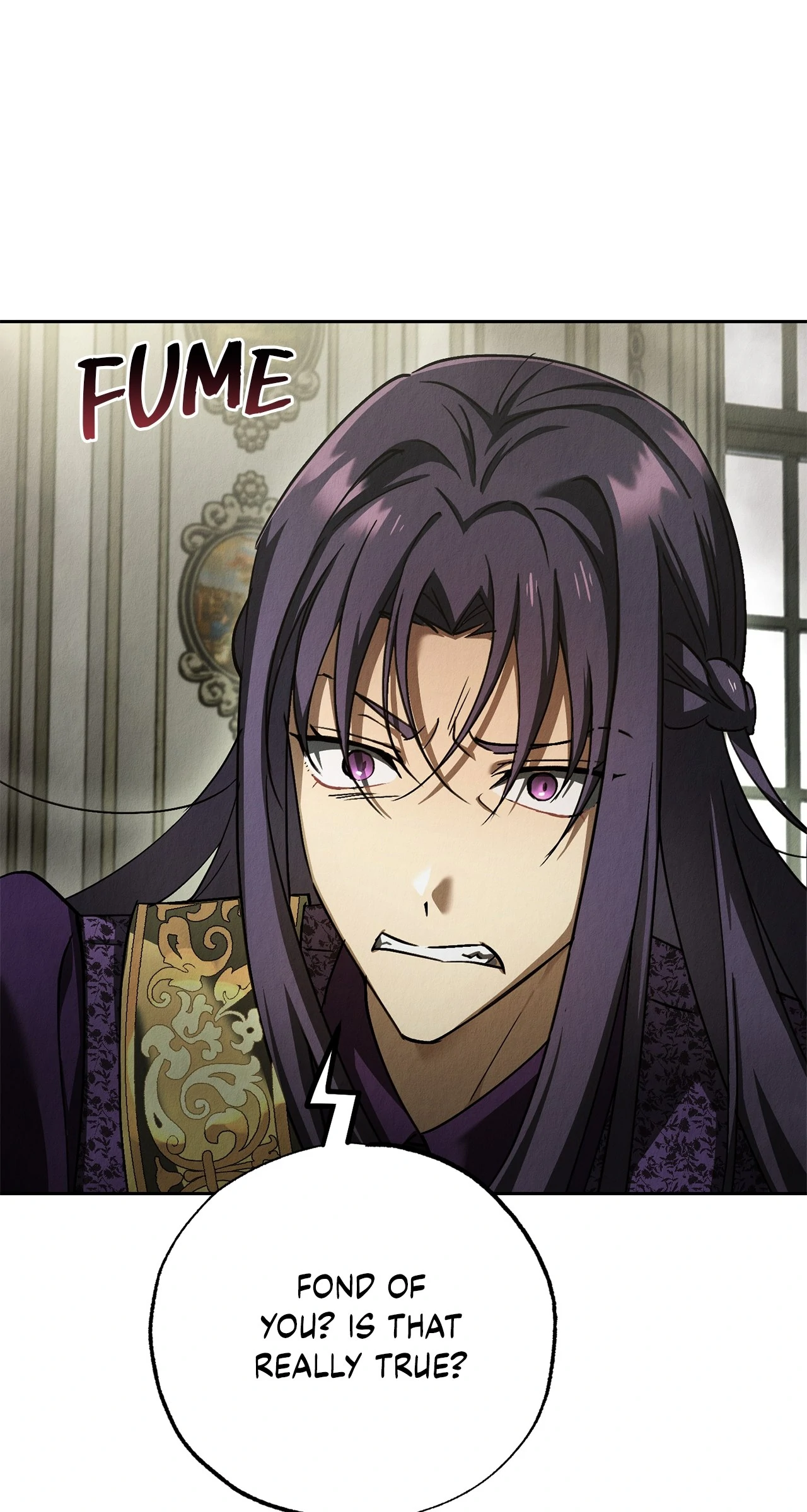 A Second Chance For The Outcast Prince Chapter 33 - Page 52