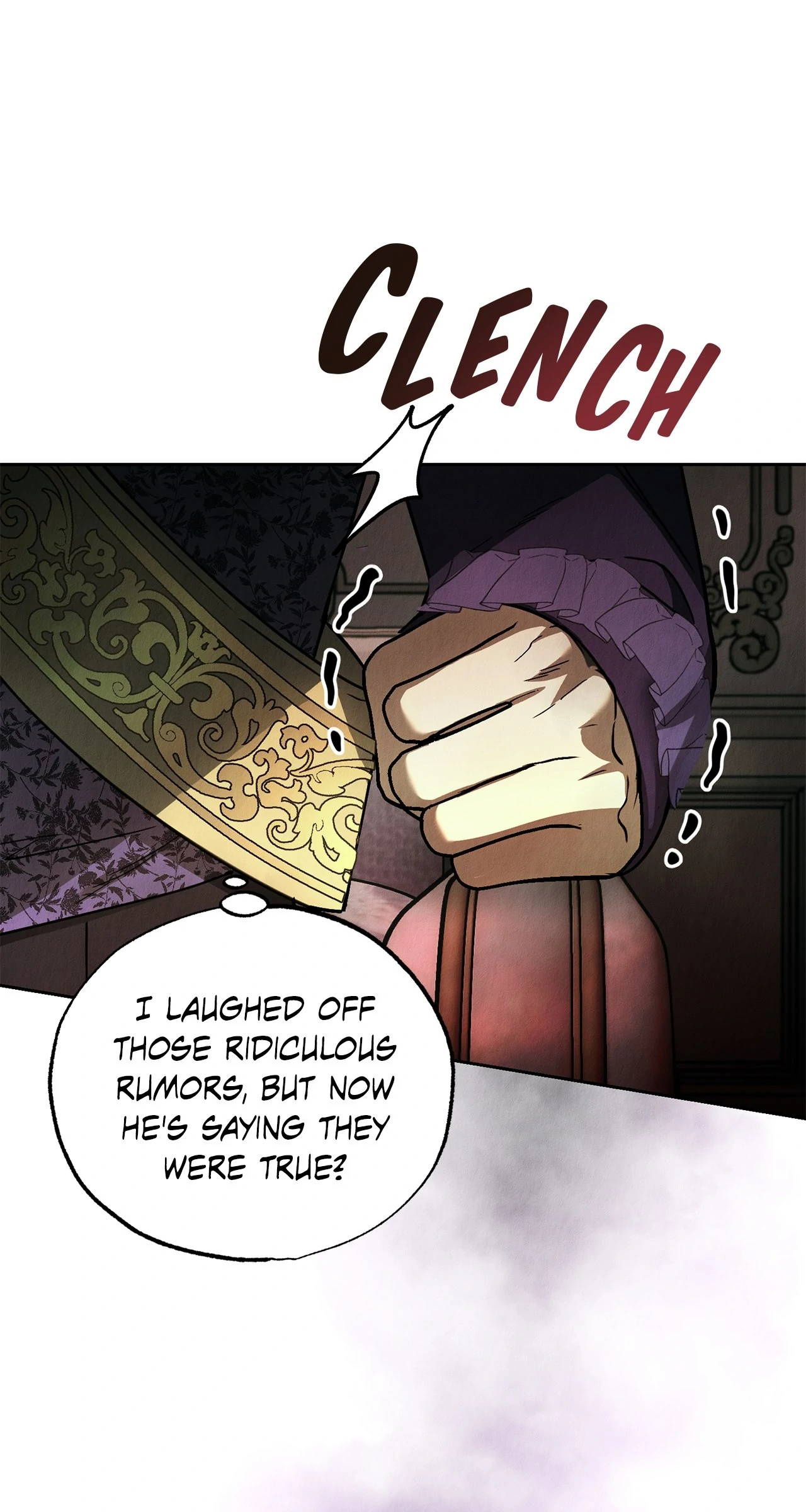 A Second Chance For The Outcast Prince Chapter 33 - Page 54