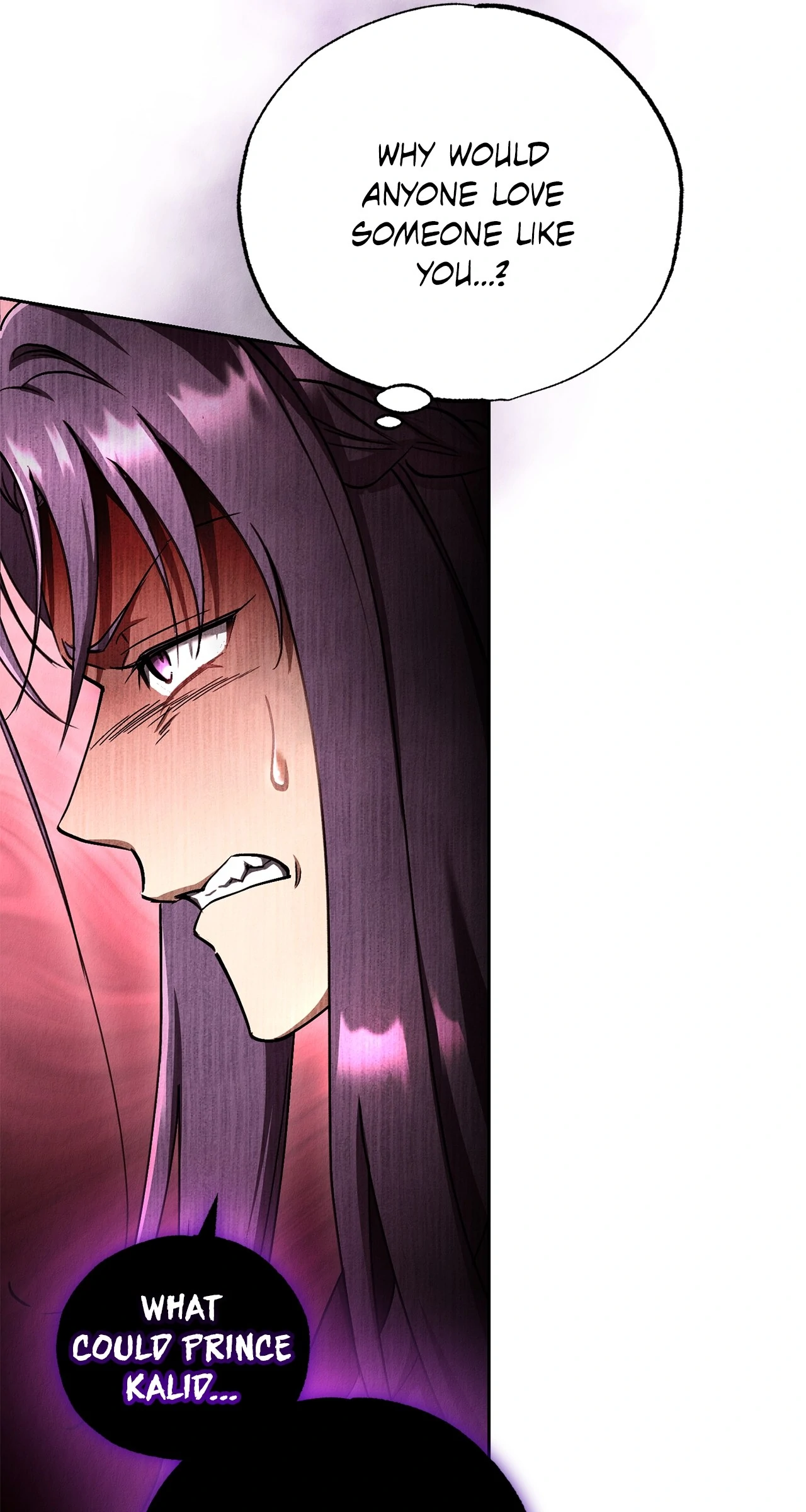 A Second Chance For The Outcast Prince Chapter 33 - Page 55