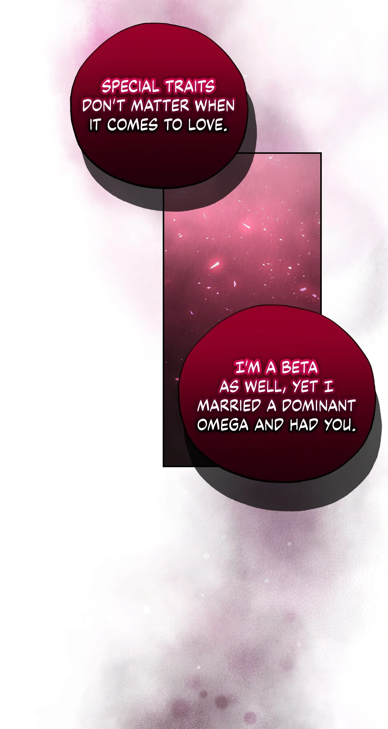 A Second Chance For The Outcast Prince Chapter 33 - Page 61