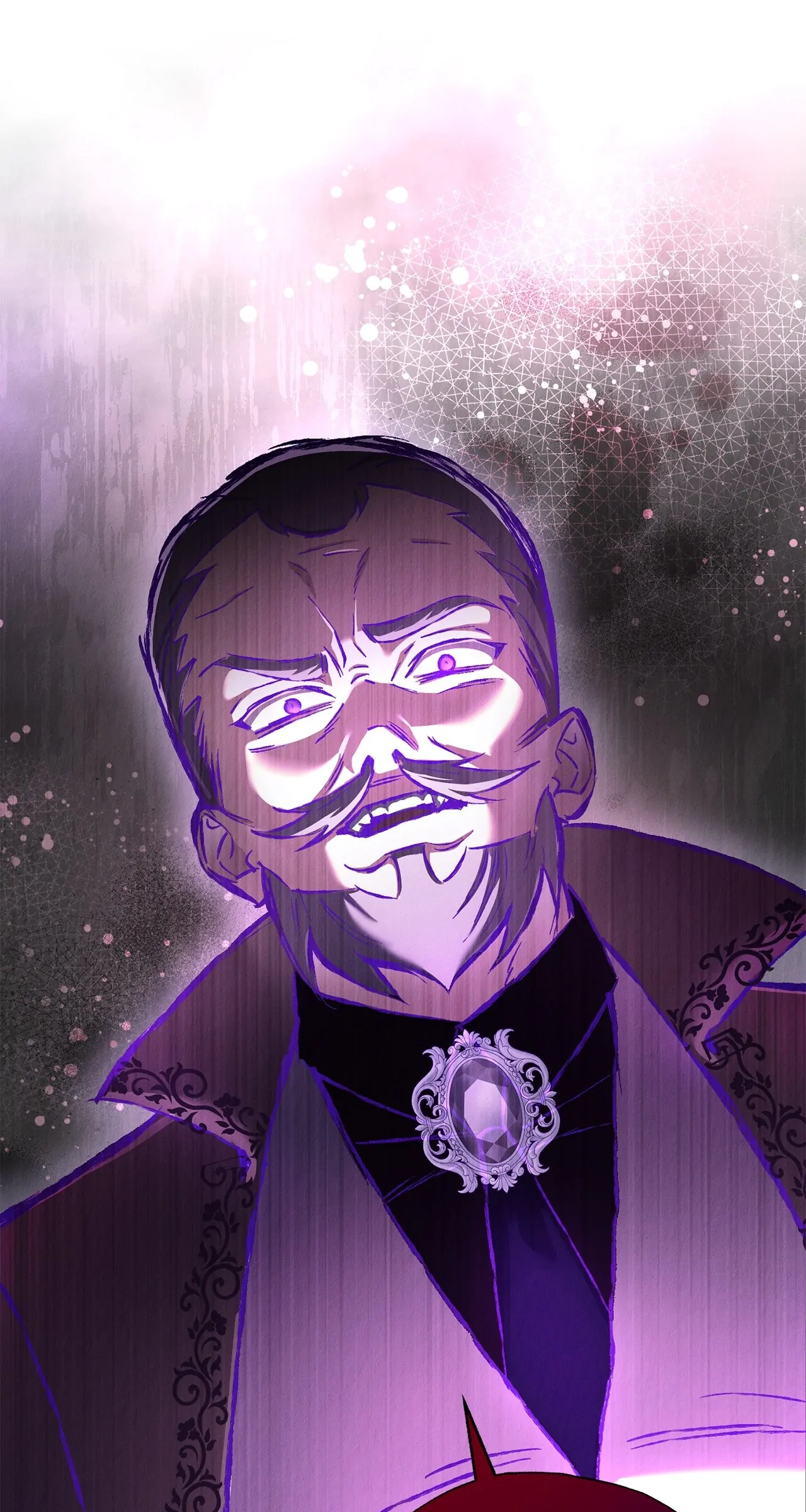 A Second Chance For The Outcast Prince Chapter 33 - Page 64