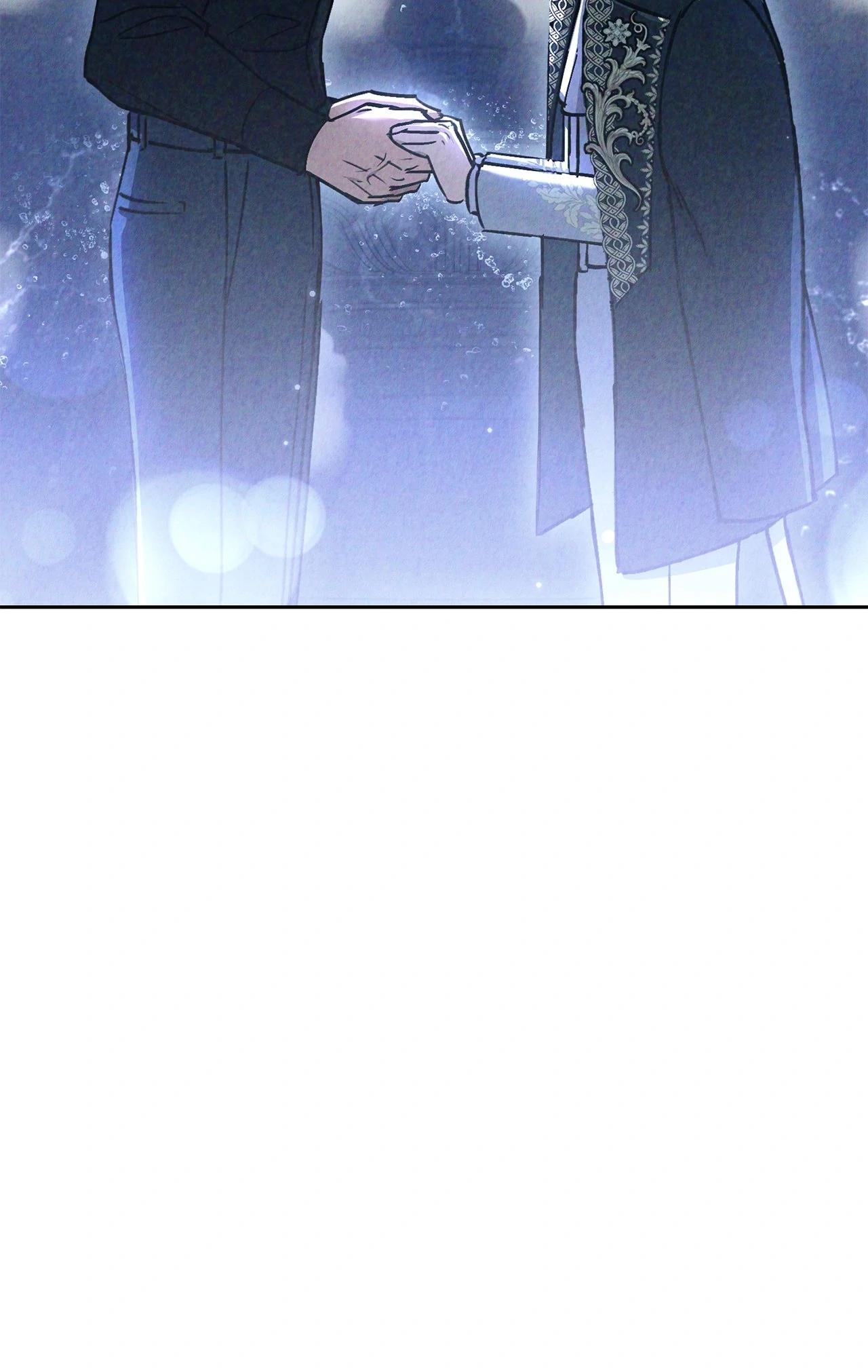 A Second Chance For The Outcast Prince Chapter 33 - Page 73