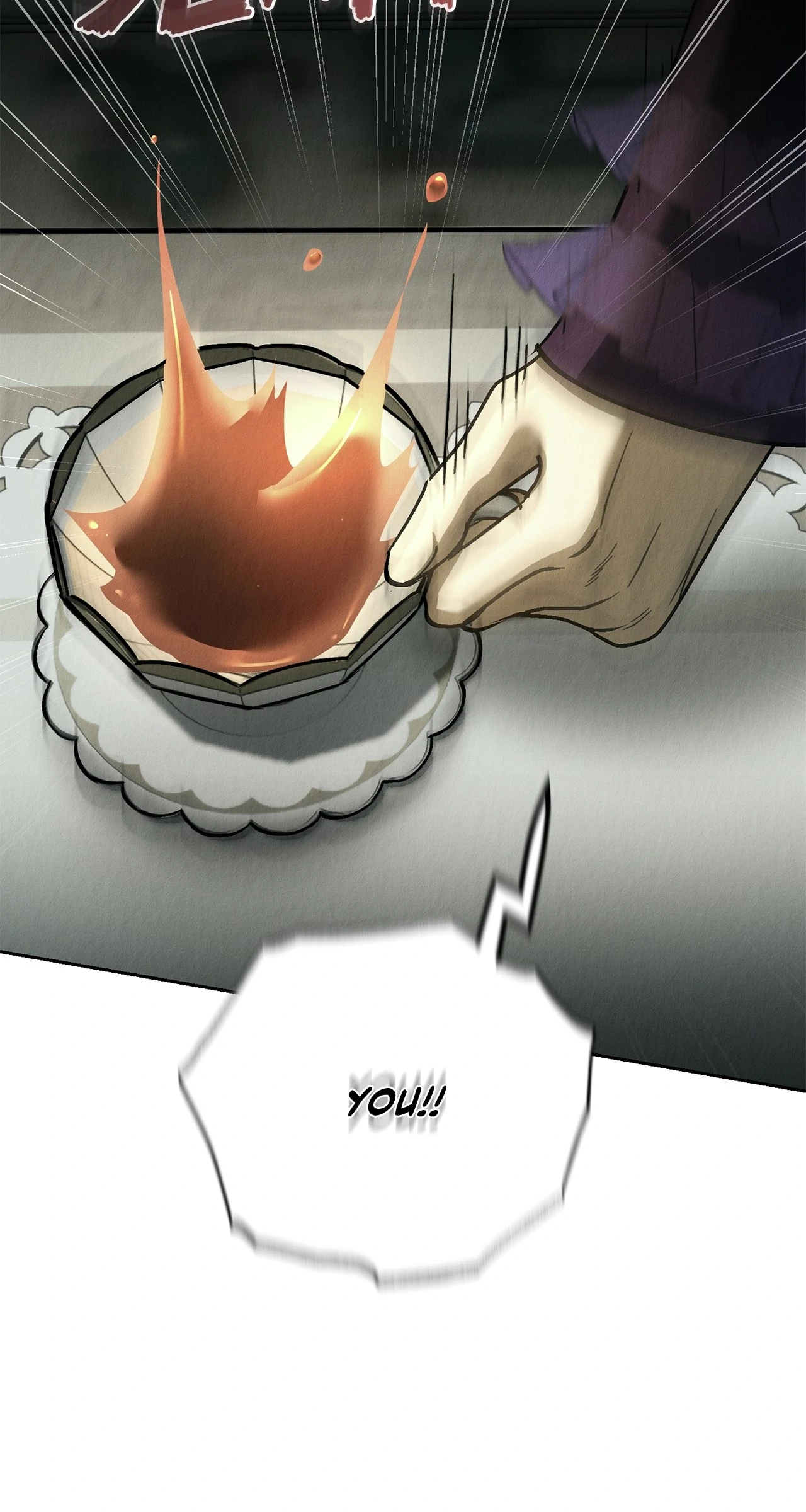 A Second Chance For The Outcast Prince Chapter 33 - Page 75