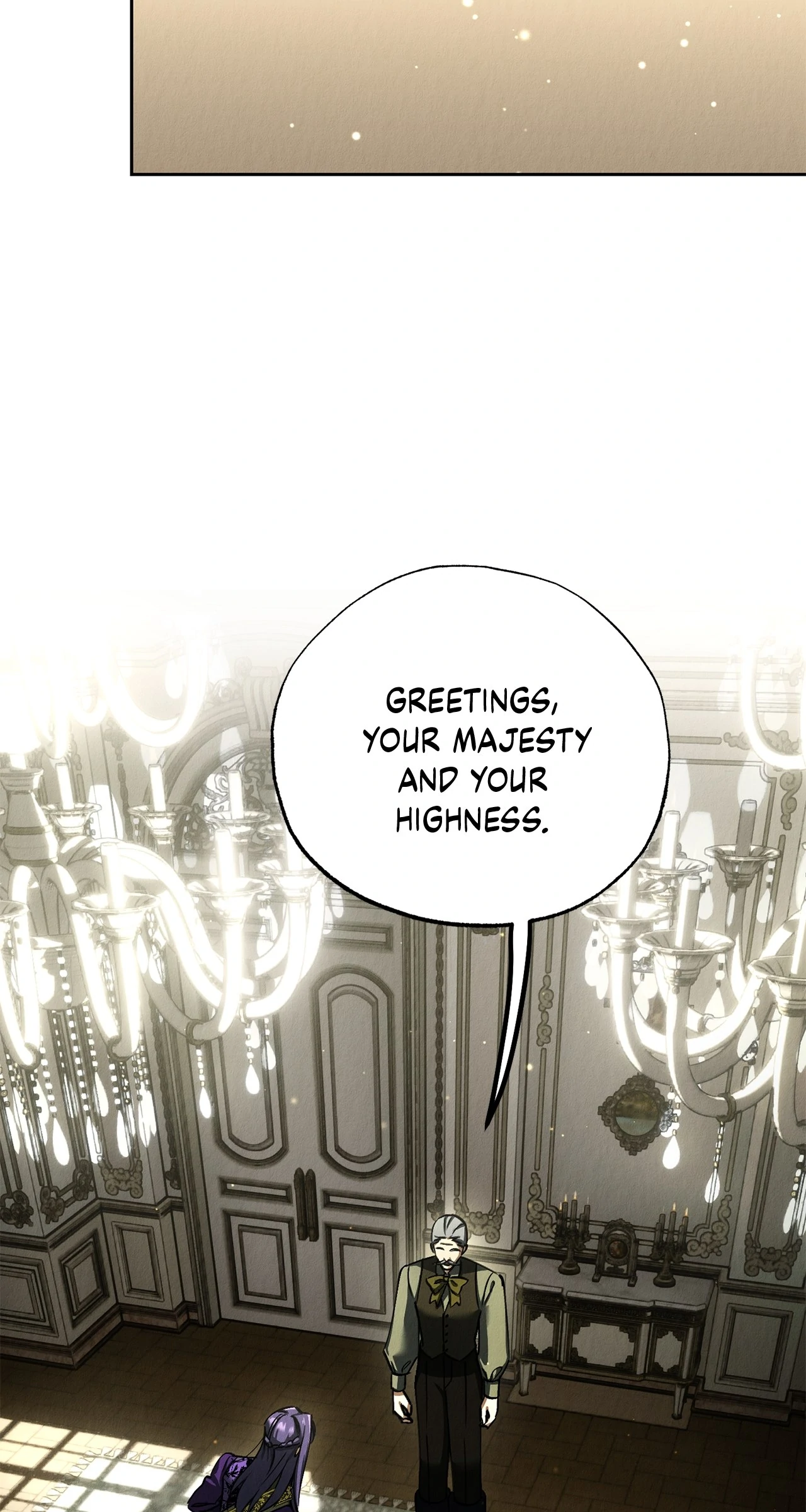 A Second Chance For The Outcast Prince Chapter 33 - Page 79