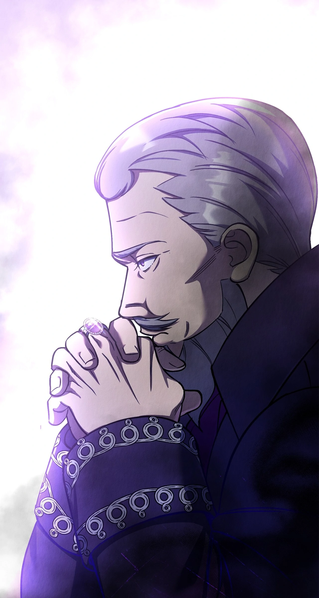 A Second Chance For The Outcast Prince Chapter 34 - Page 9