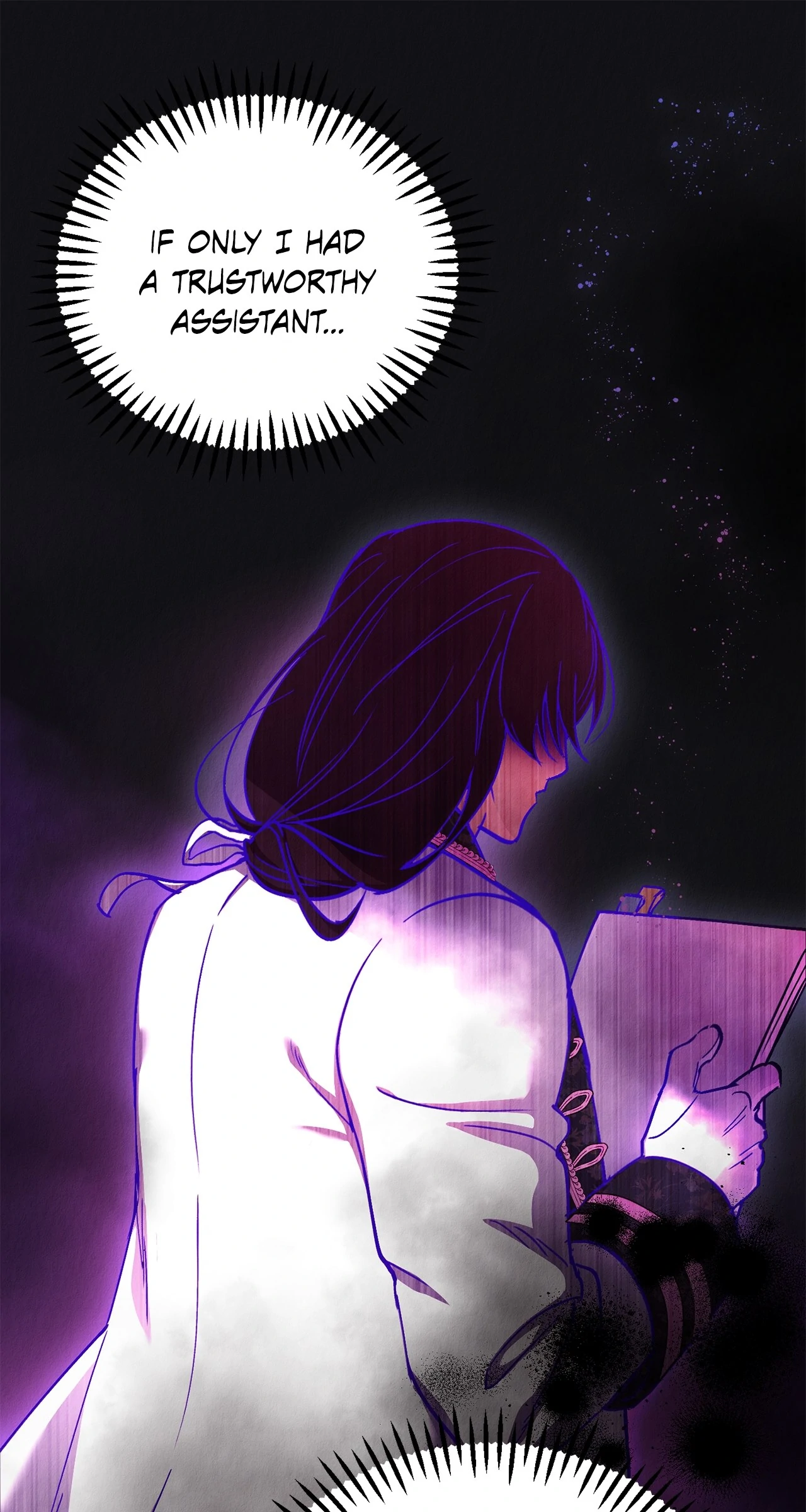 A Second Chance For The Outcast Prince Chapter 34 - Page 12