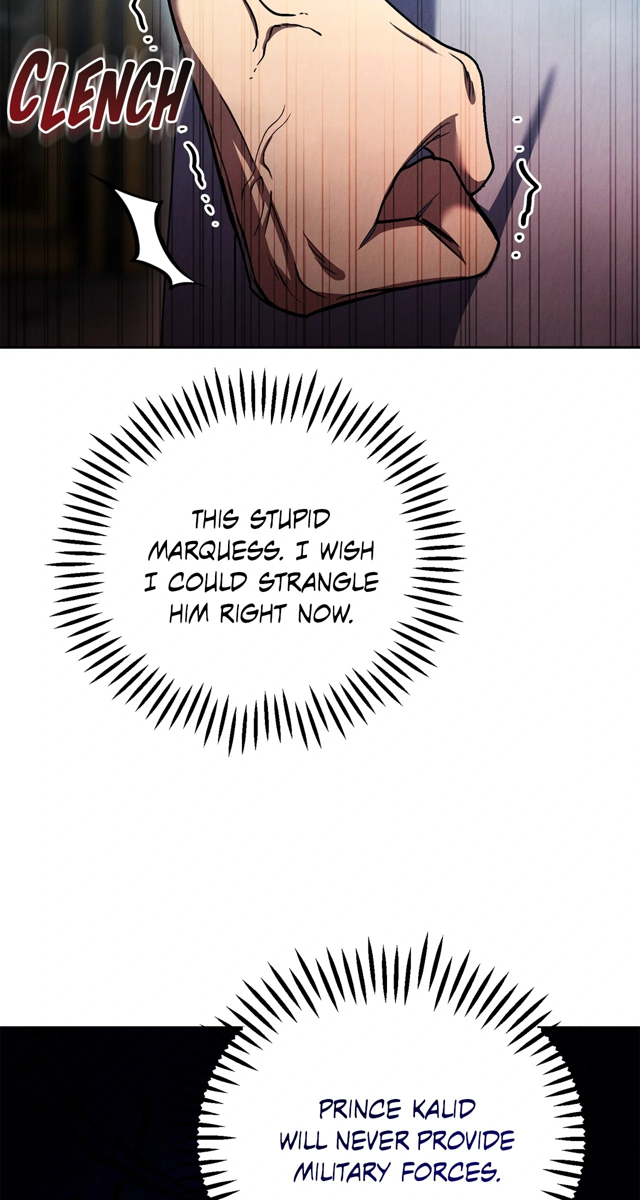 A Second Chance For The Outcast Prince Chapter 34 - Page 18