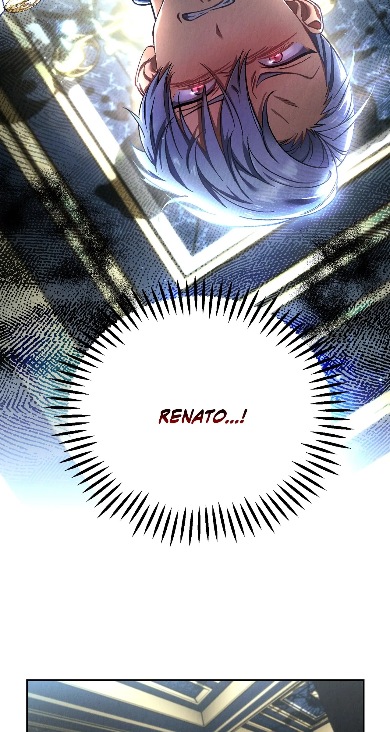 A Second Chance For The Outcast Prince Chapter 34 - Page 23