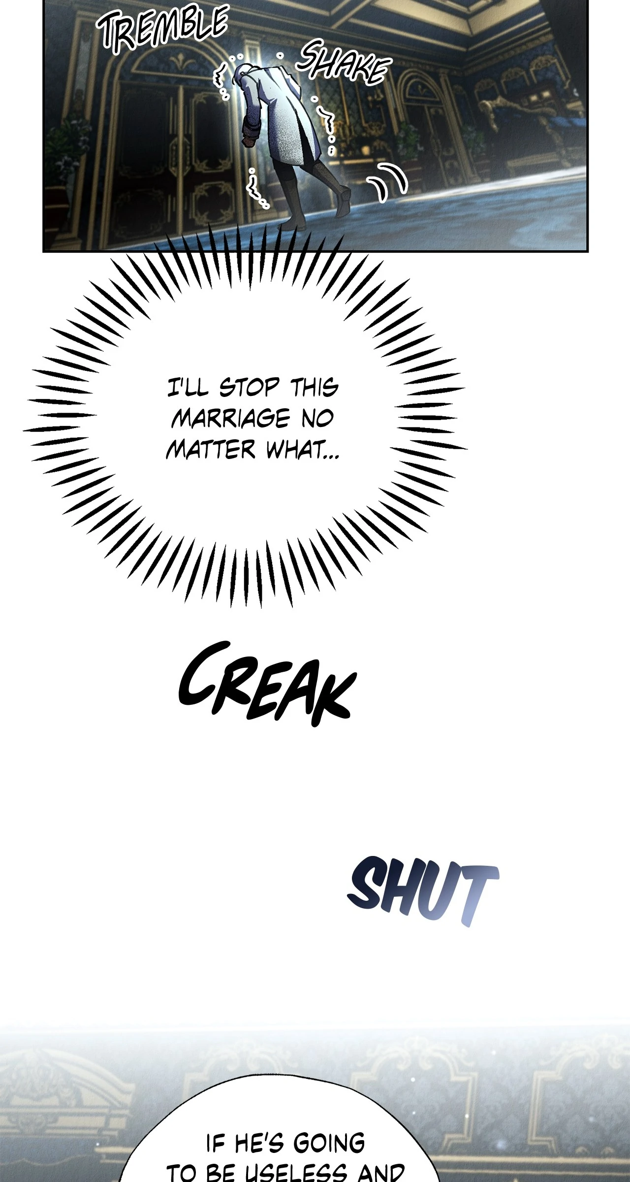 A Second Chance For The Outcast Prince Chapter 34 - Page 24