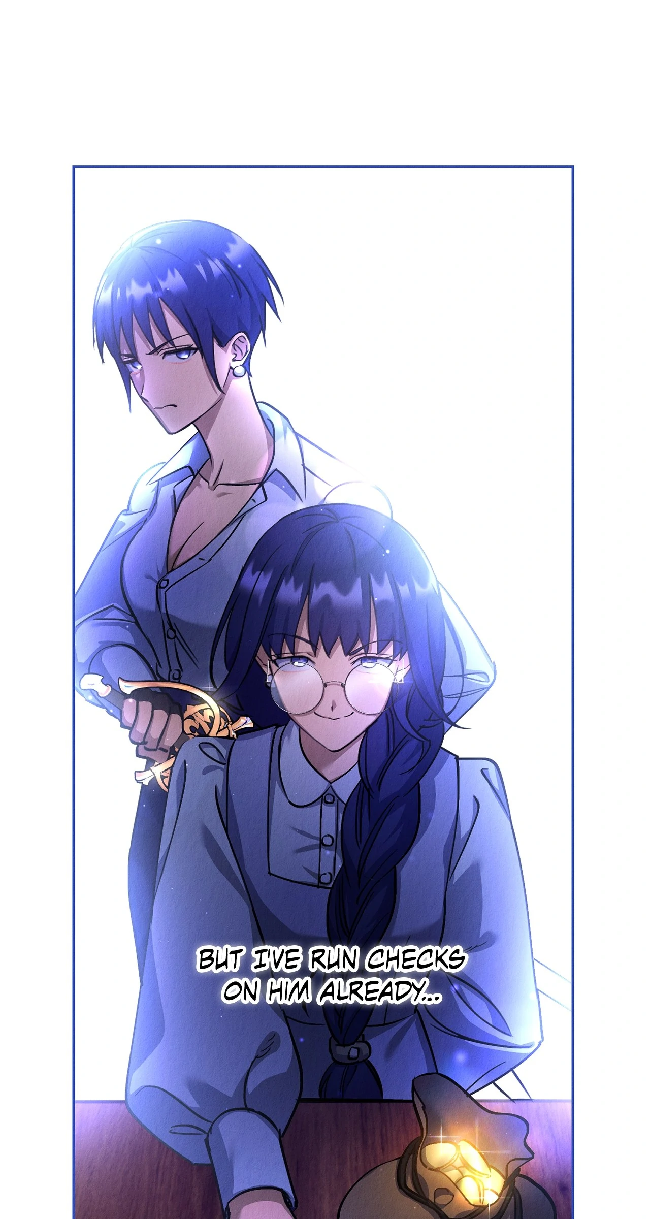 A Second Chance For The Outcast Prince Chapter 34 - Page 27