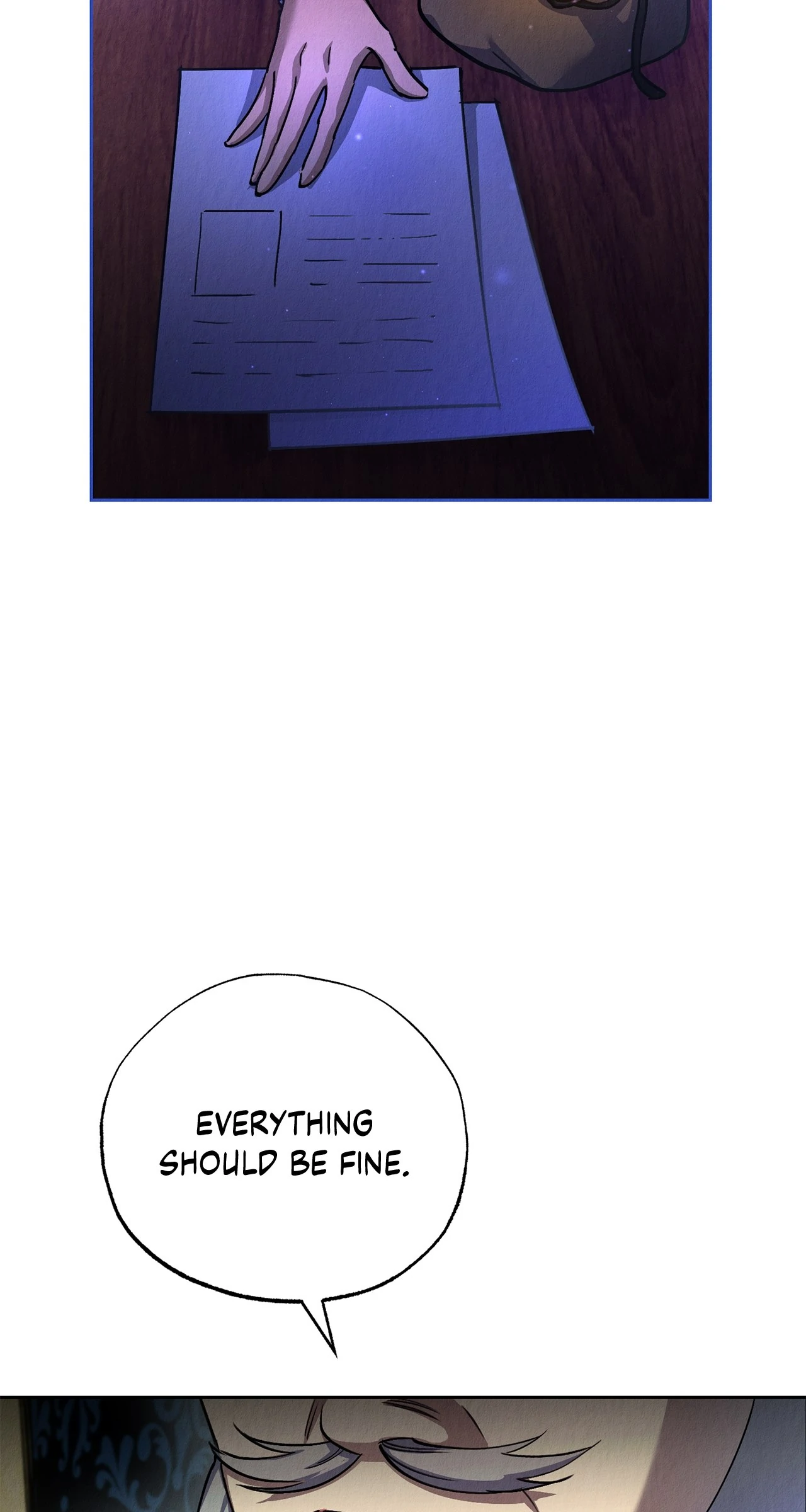 A Second Chance For The Outcast Prince Chapter 34 - Page 28