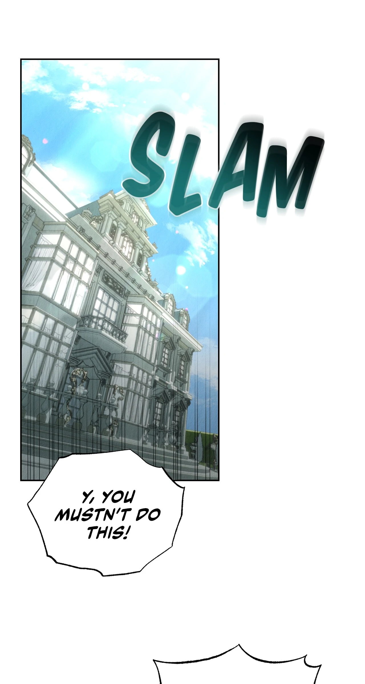 A Second Chance For The Outcast Prince Chapter 34 - Page 31