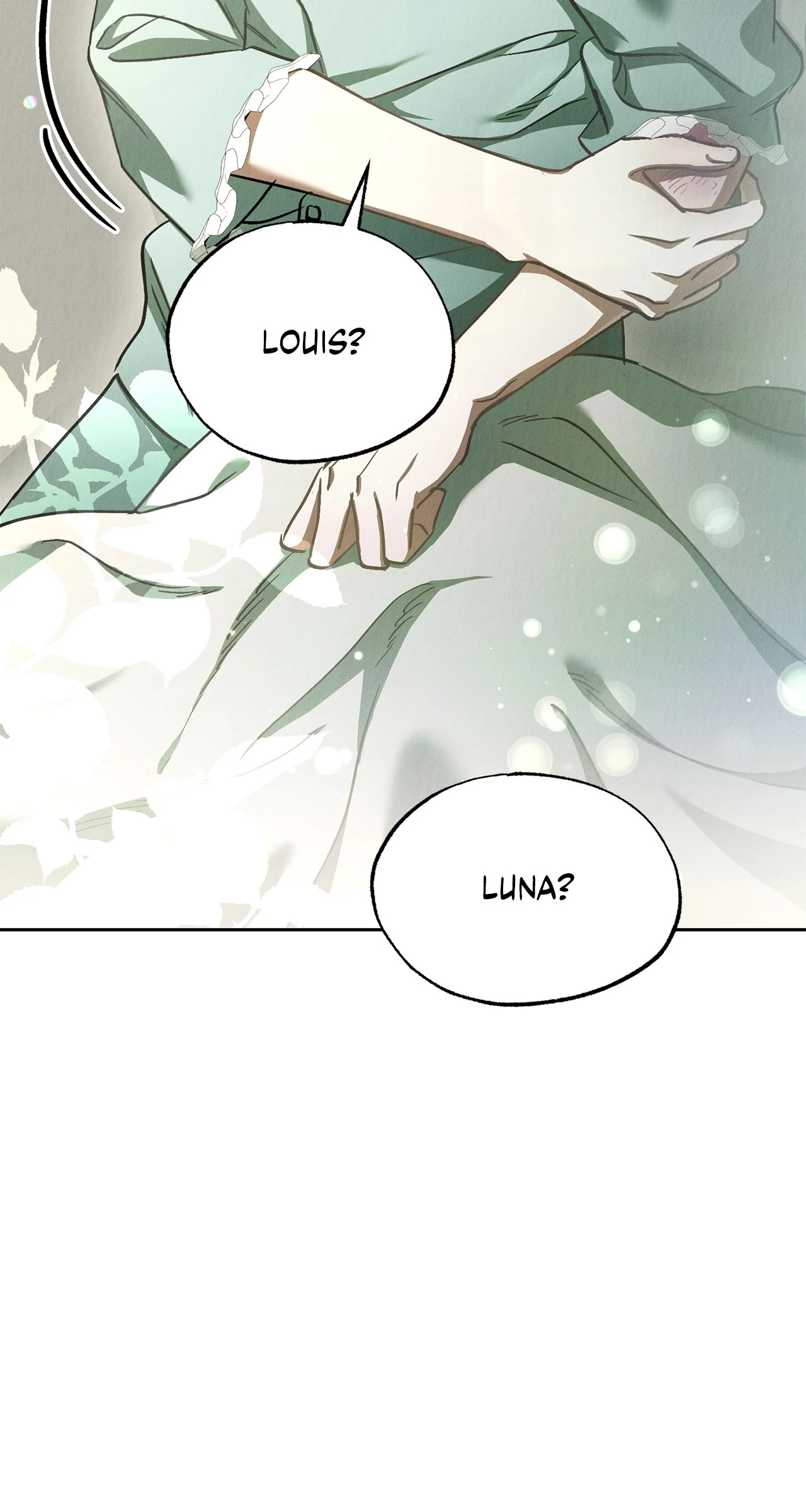 A Second Chance For The Outcast Prince Chapter 34 - Page 33