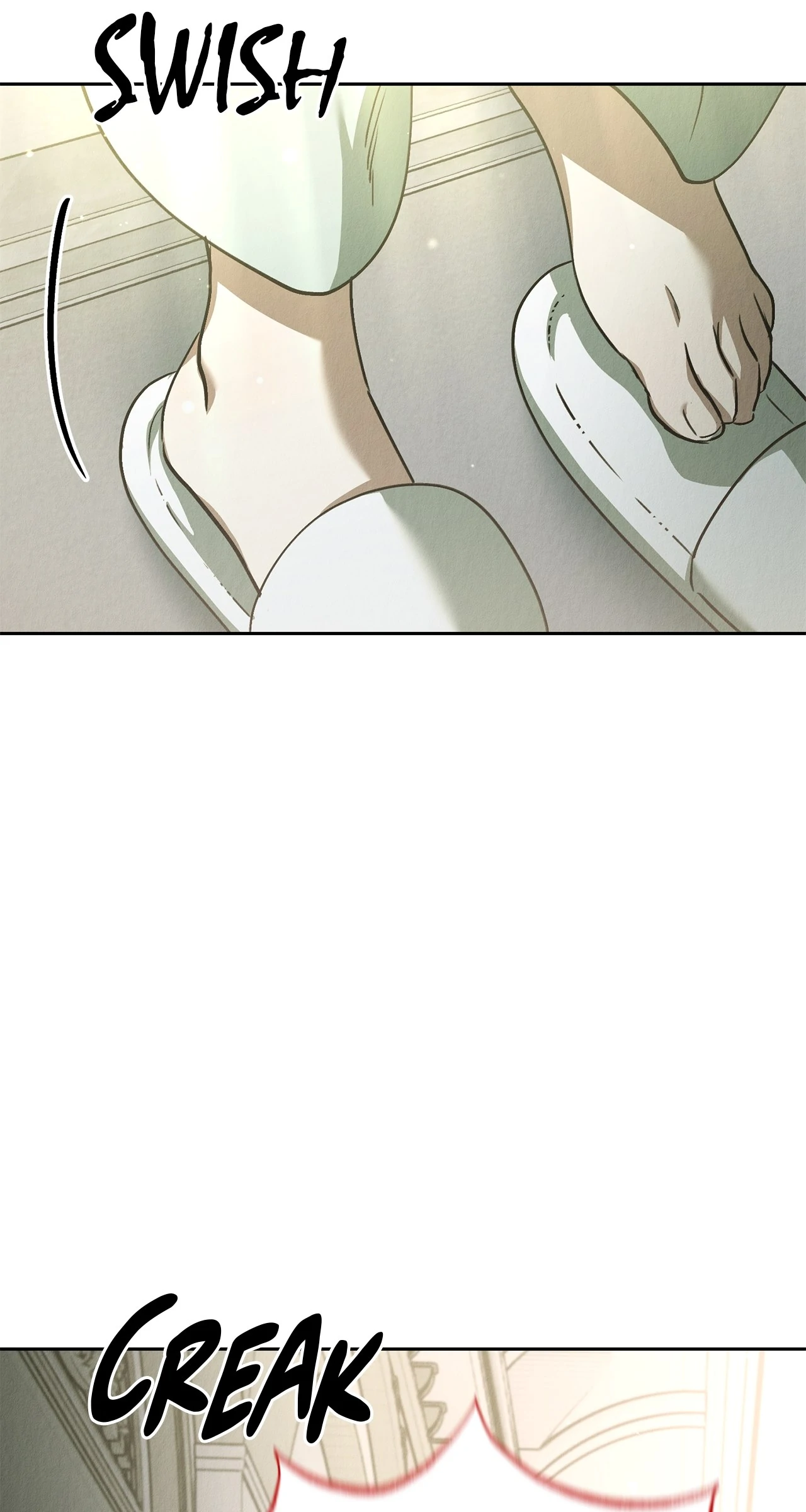 A Second Chance For The Outcast Prince Chapter 34 - Page 35