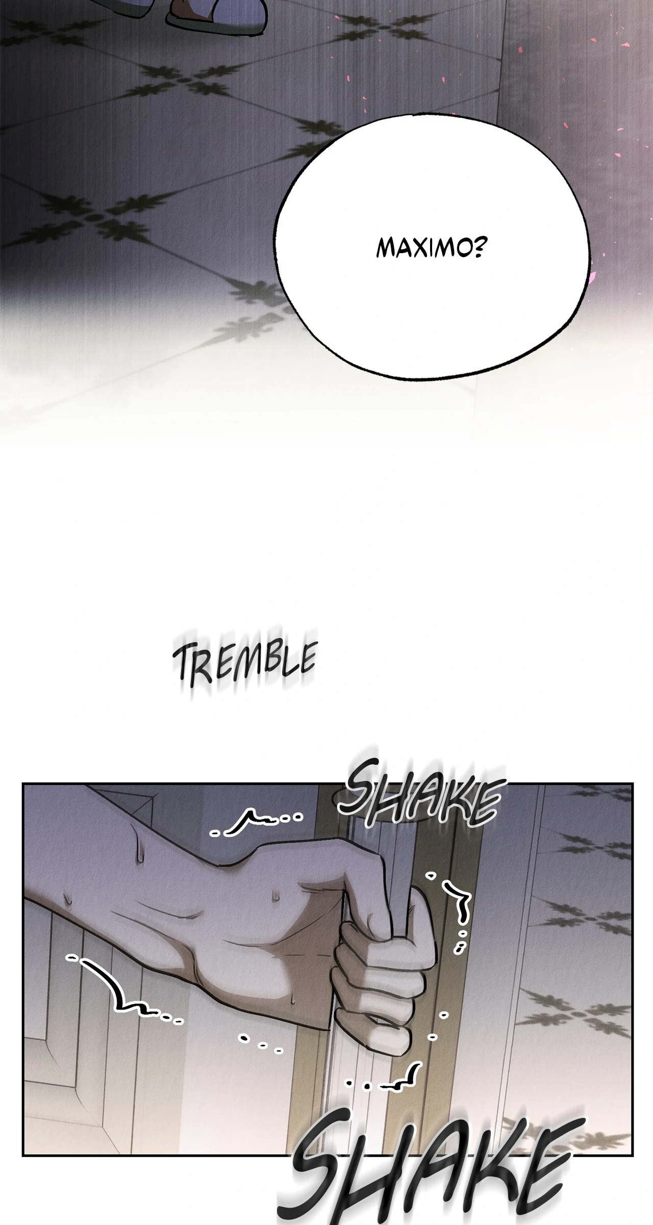 A Second Chance For The Outcast Prince Chapter 34 - Page 37