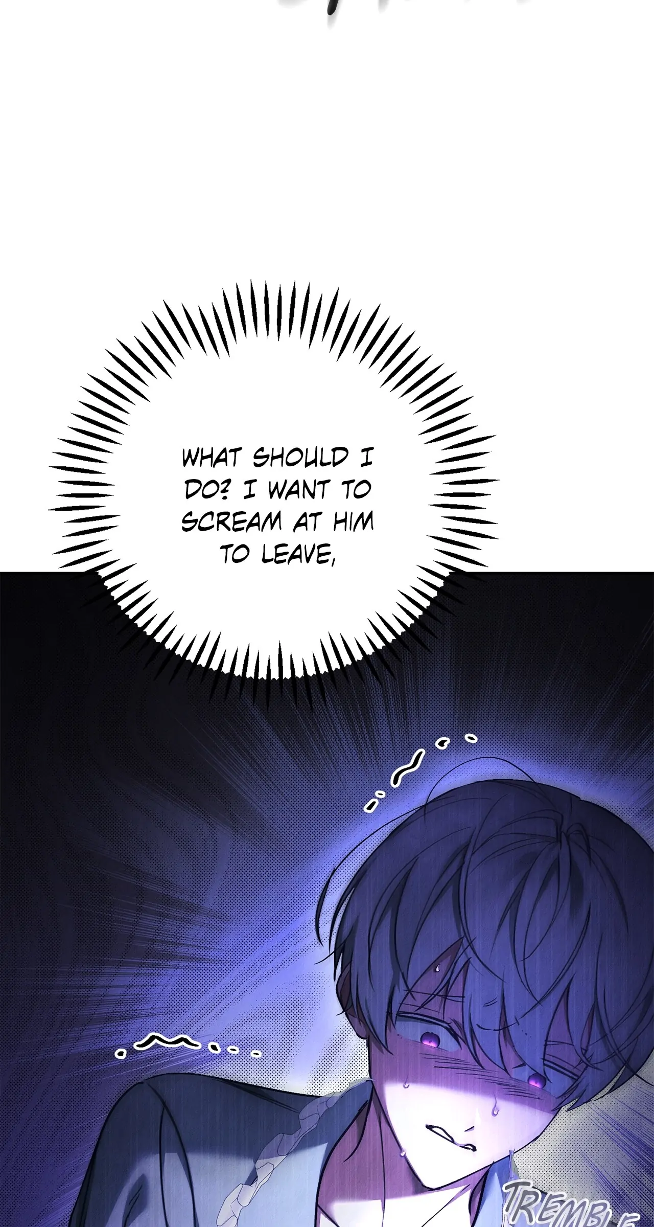 A Second Chance For The Outcast Prince Chapter 34 - Page 38