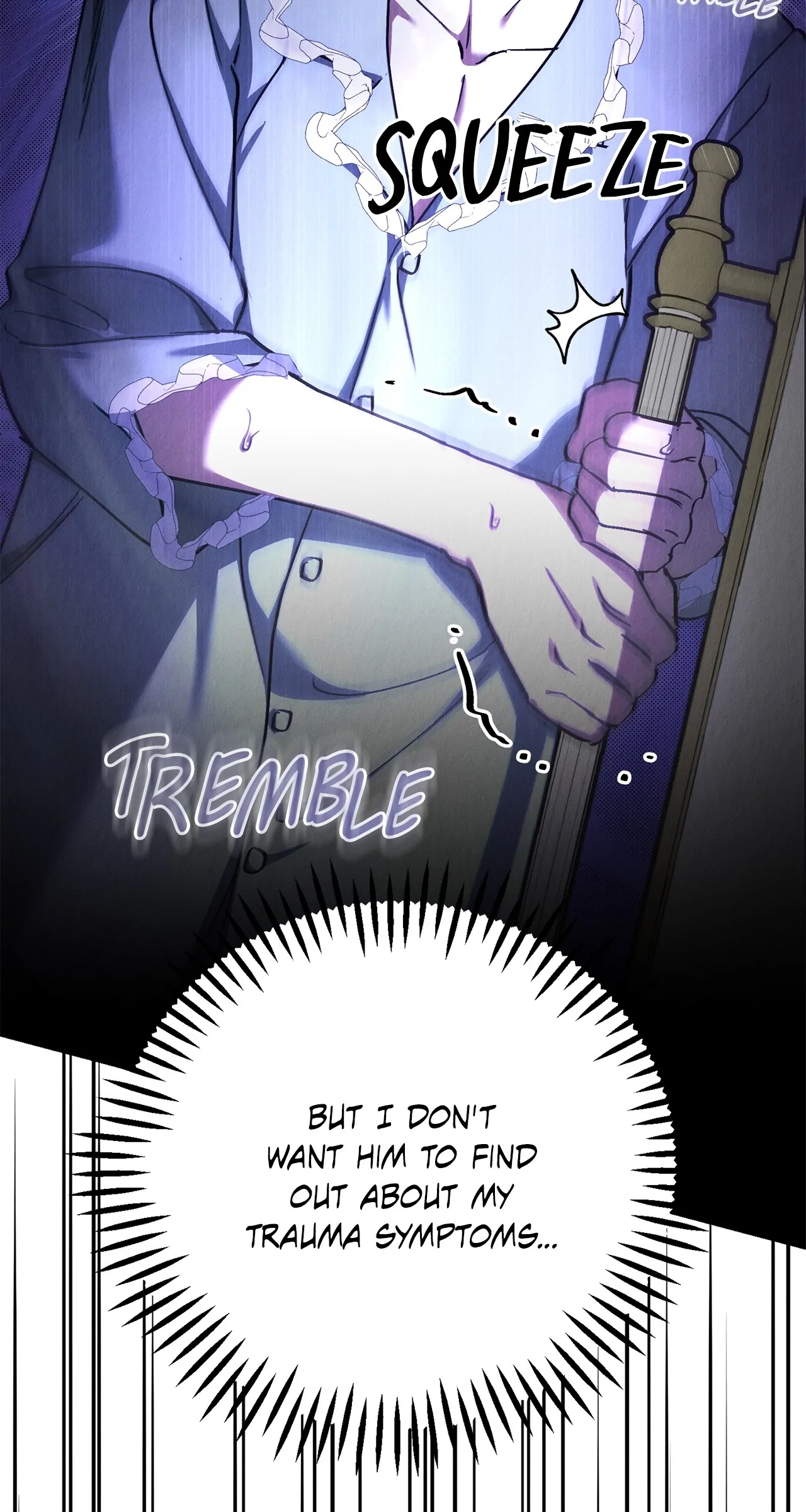 A Second Chance For The Outcast Prince Chapter 34 - Page 39