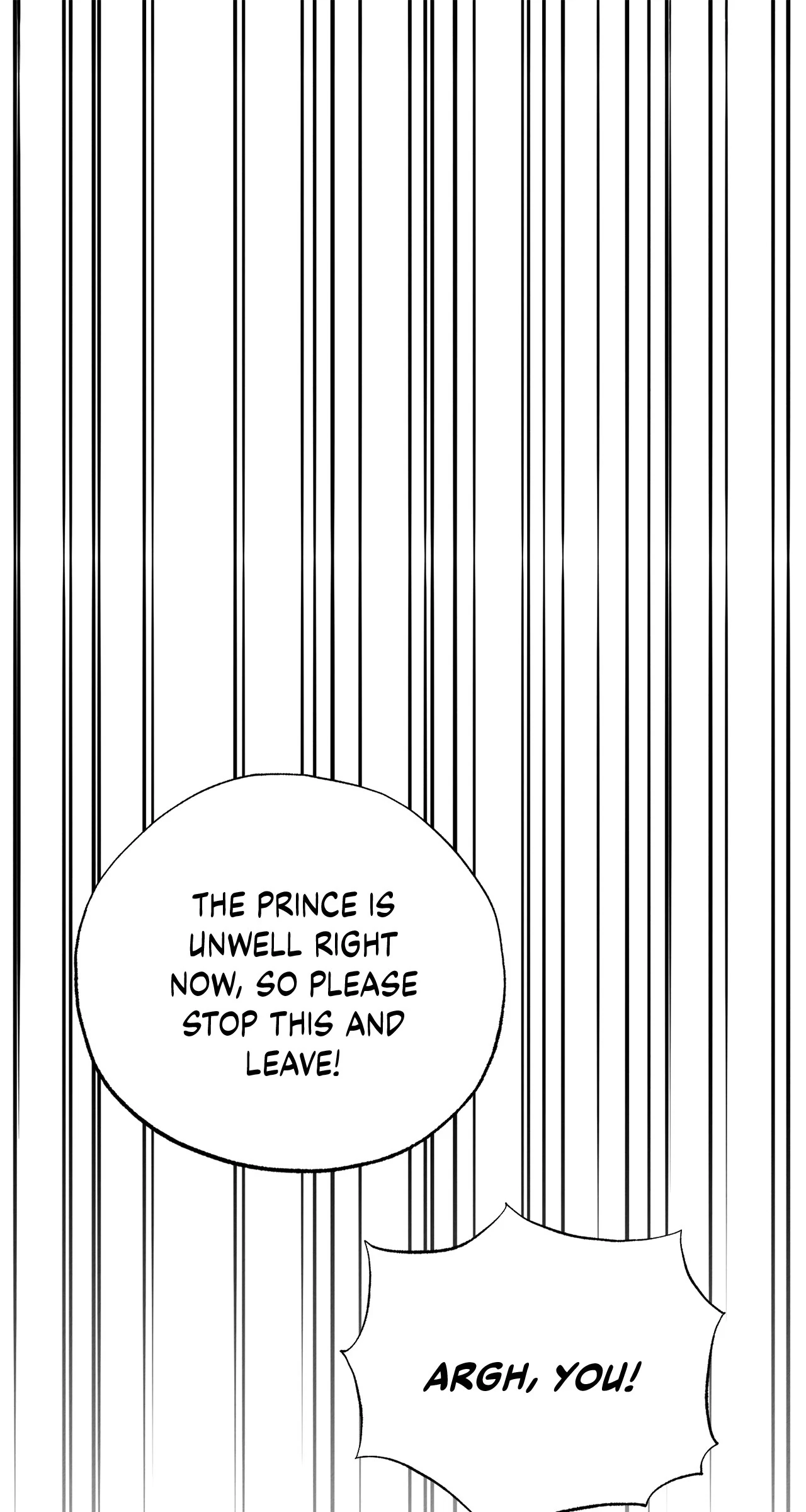 A Second Chance For The Outcast Prince Chapter 34 - Page 41