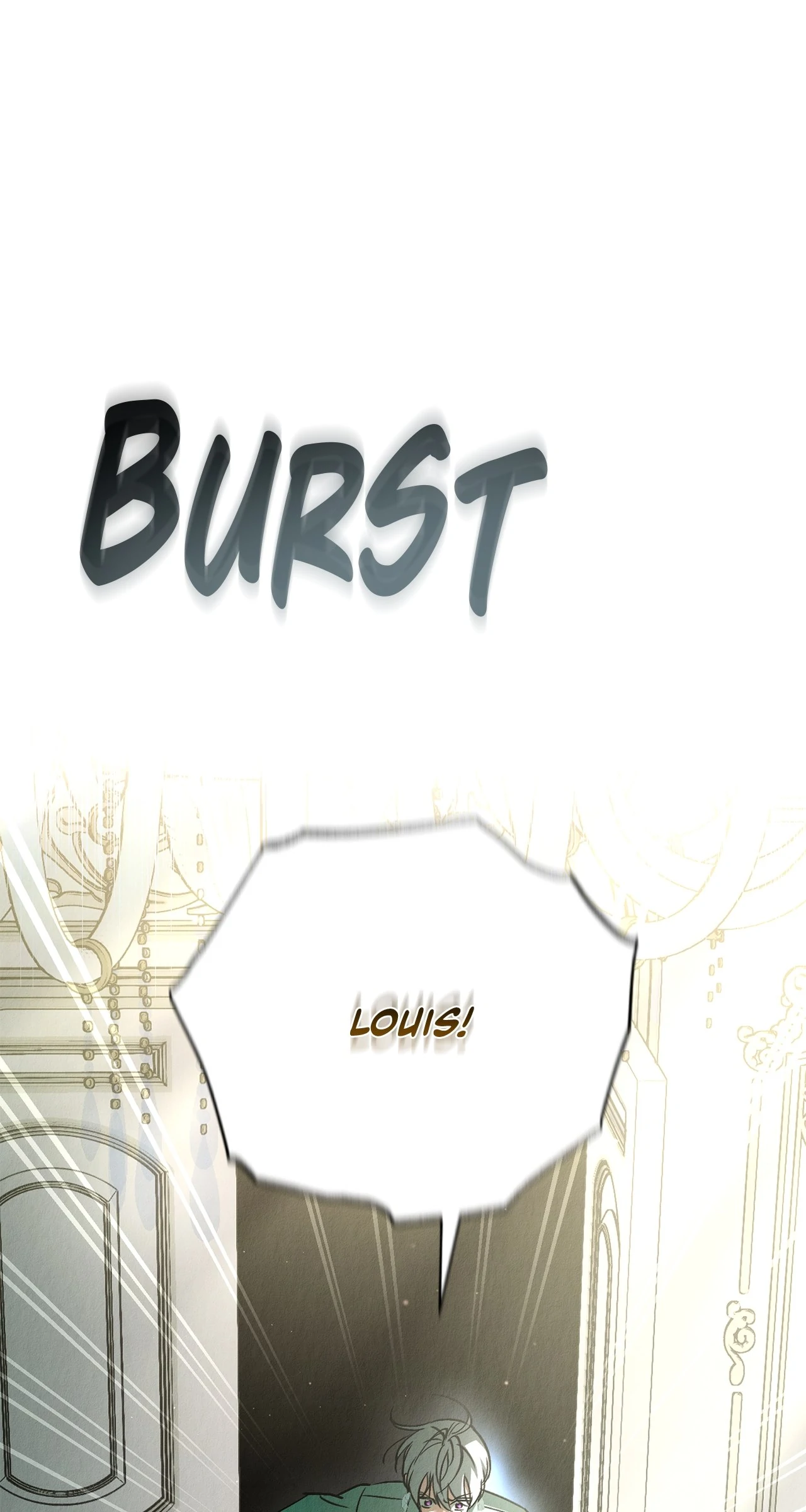 A Second Chance For The Outcast Prince Chapter 34 - Page 43
