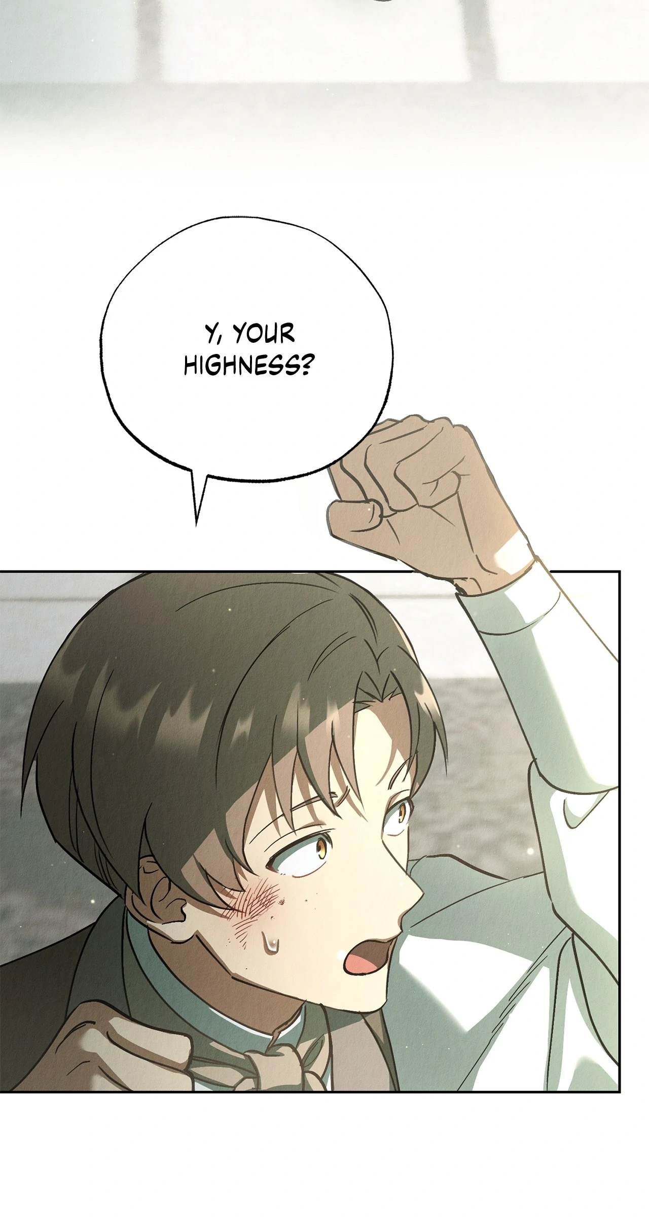 A Second Chance For The Outcast Prince Chapter 34 - Page 45