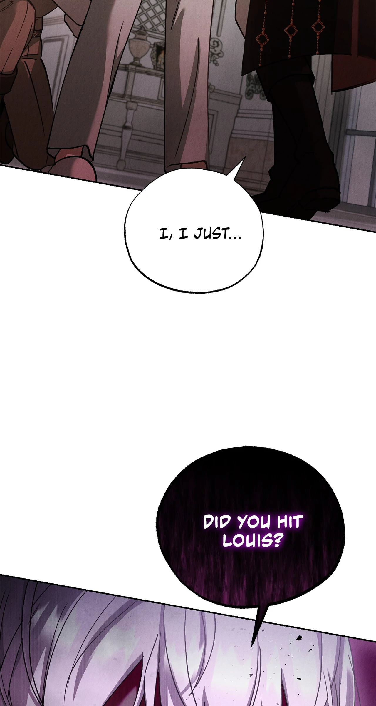A Second Chance For The Outcast Prince Chapter 34 - Page 48