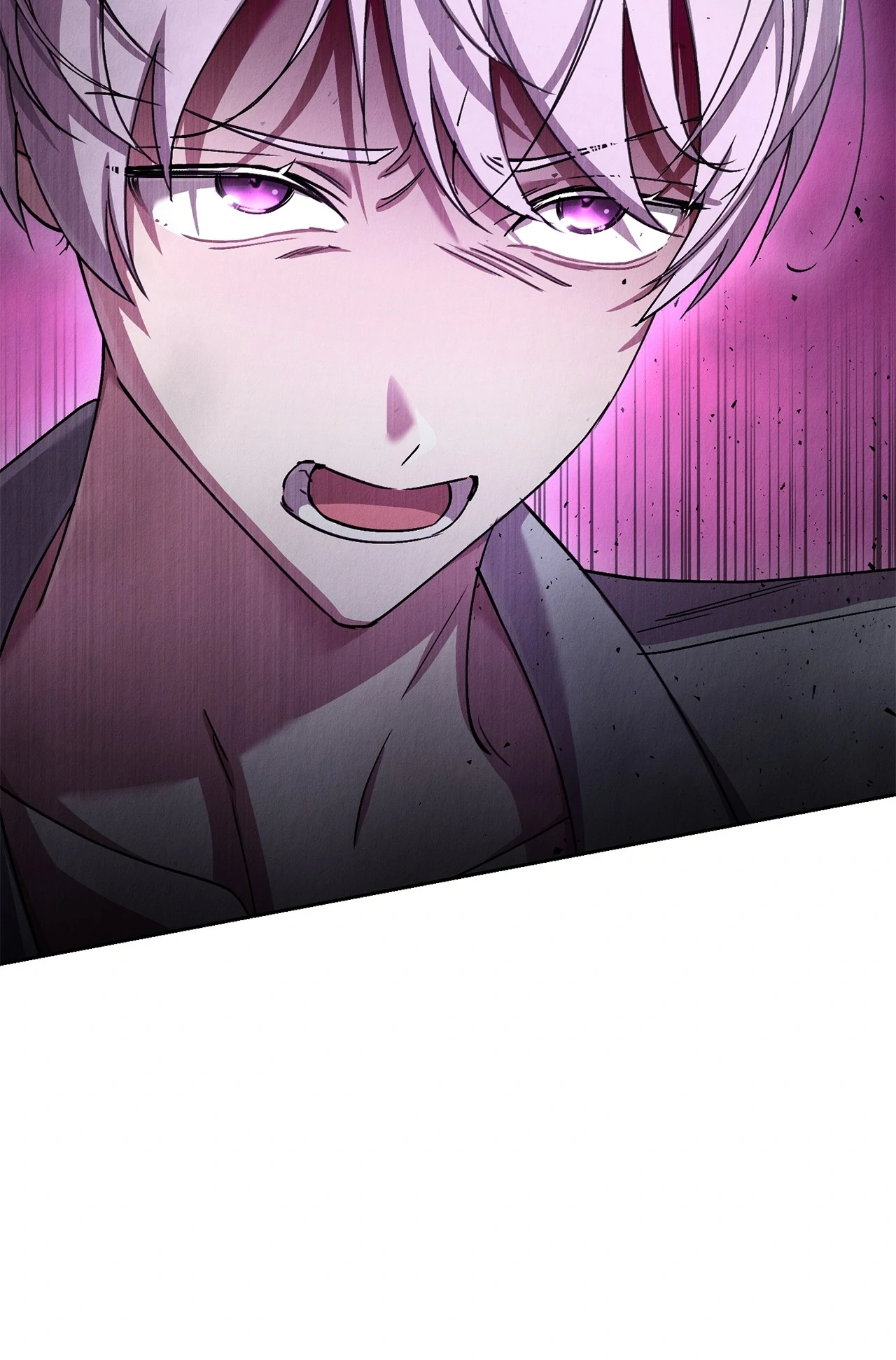 A Second Chance For The Outcast Prince Chapter 34 - Page 49