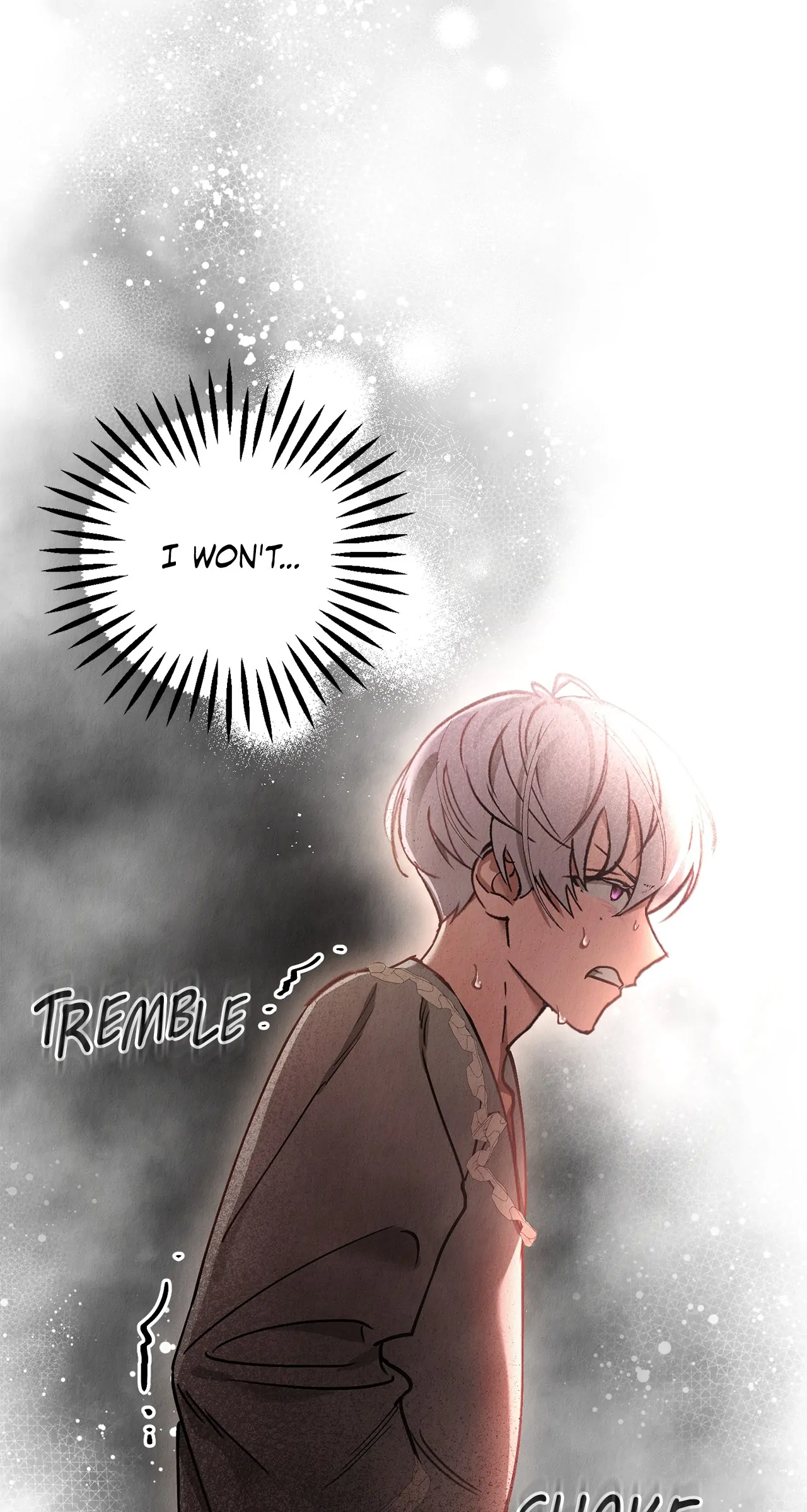 A Second Chance For The Outcast Prince Chapter 34 - Page 53