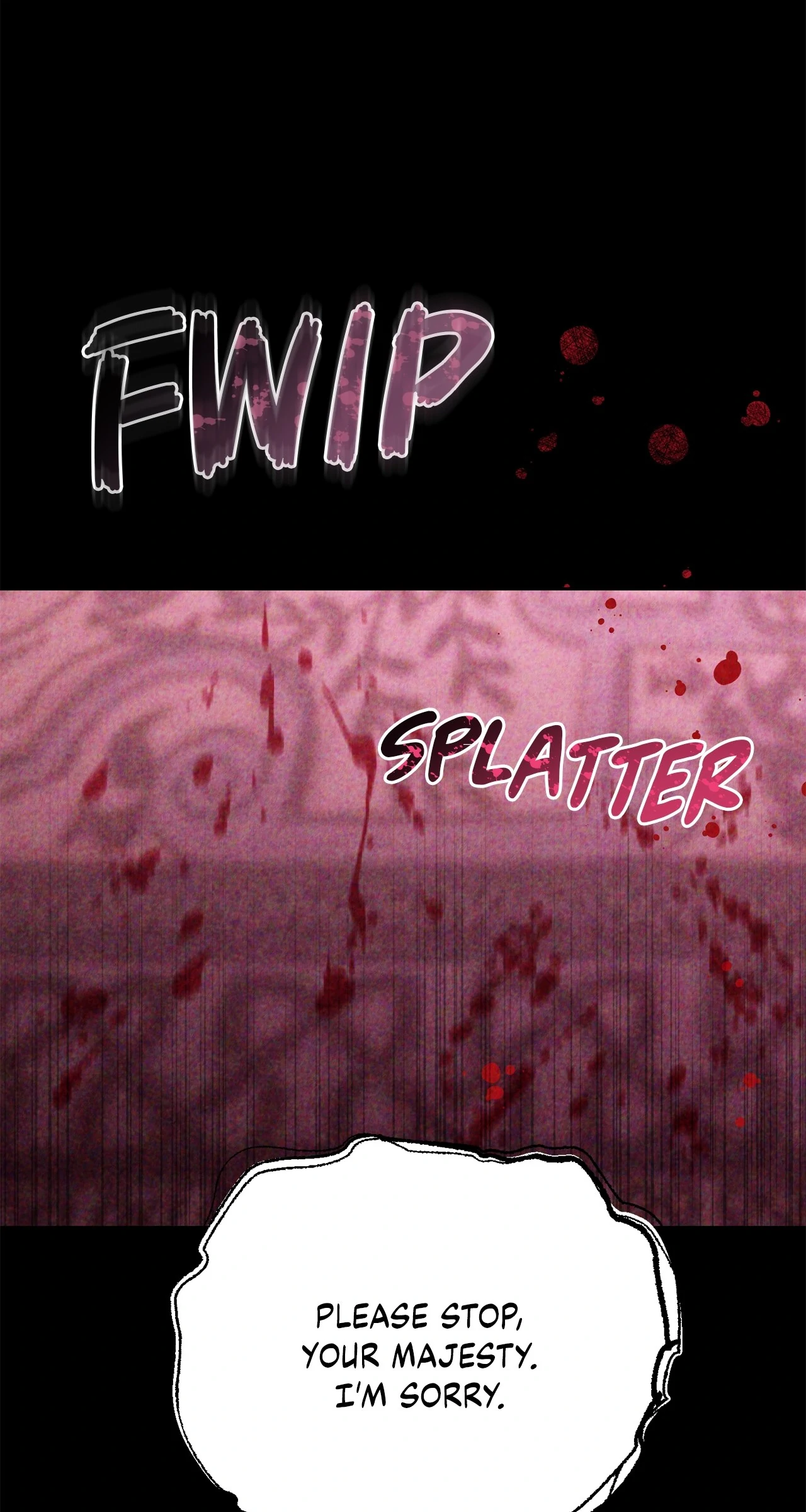 A Second Chance For The Outcast Prince Chapter 34 - Page 58