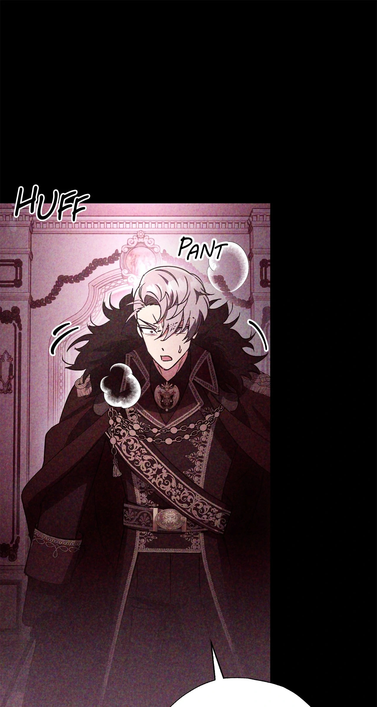 A Second Chance For The Outcast Prince Chapter 34 - Page 60