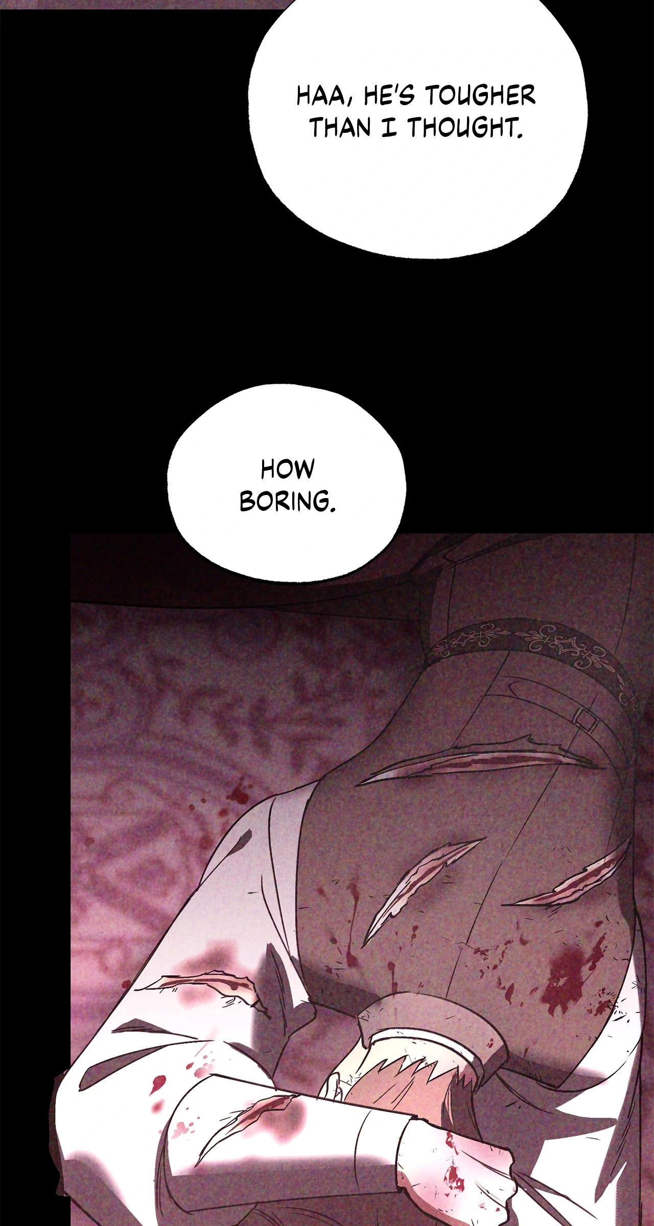 A Second Chance For The Outcast Prince Chapter 34 - Page 61